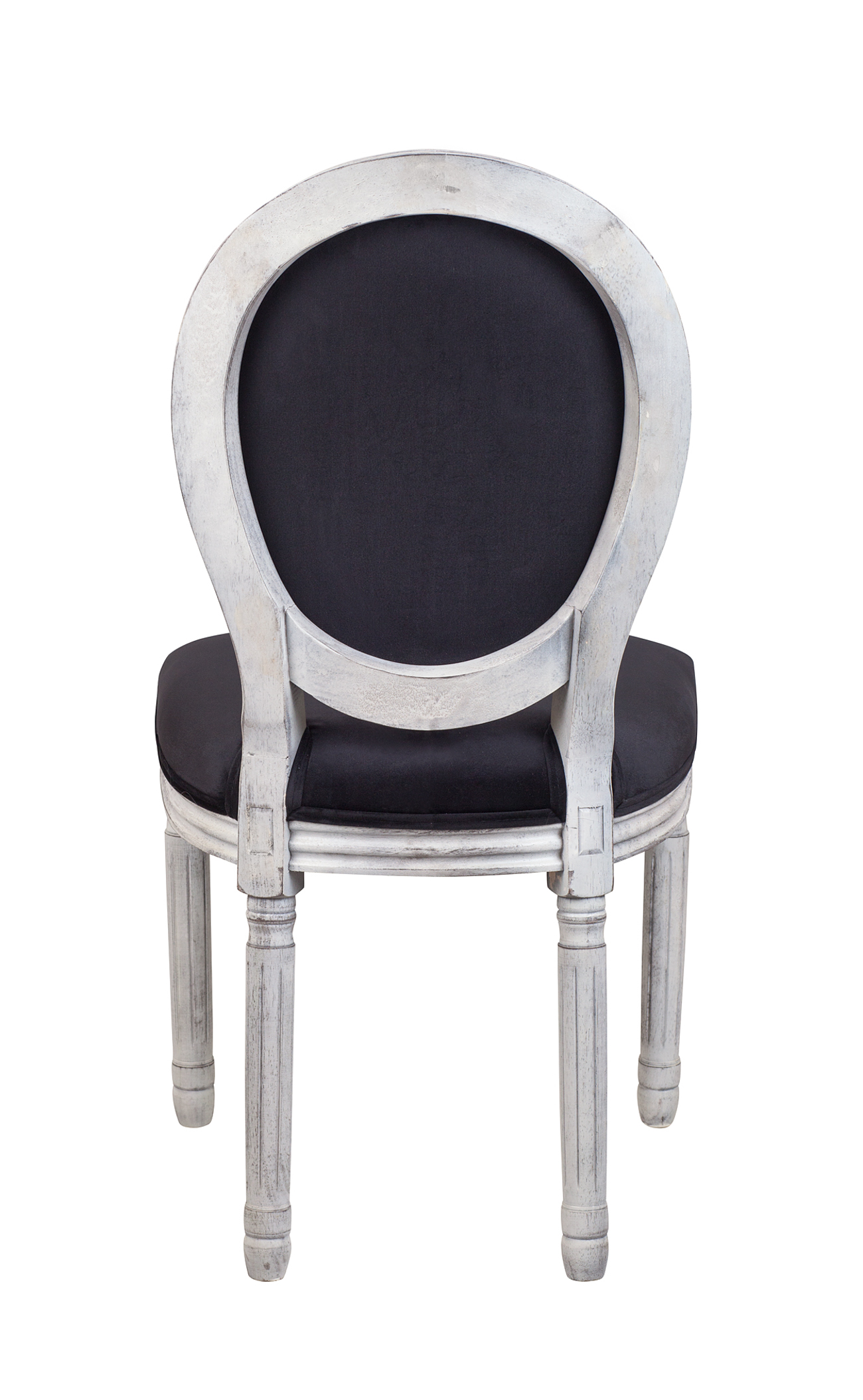 Стул Volker Original Black в интернет-магазине