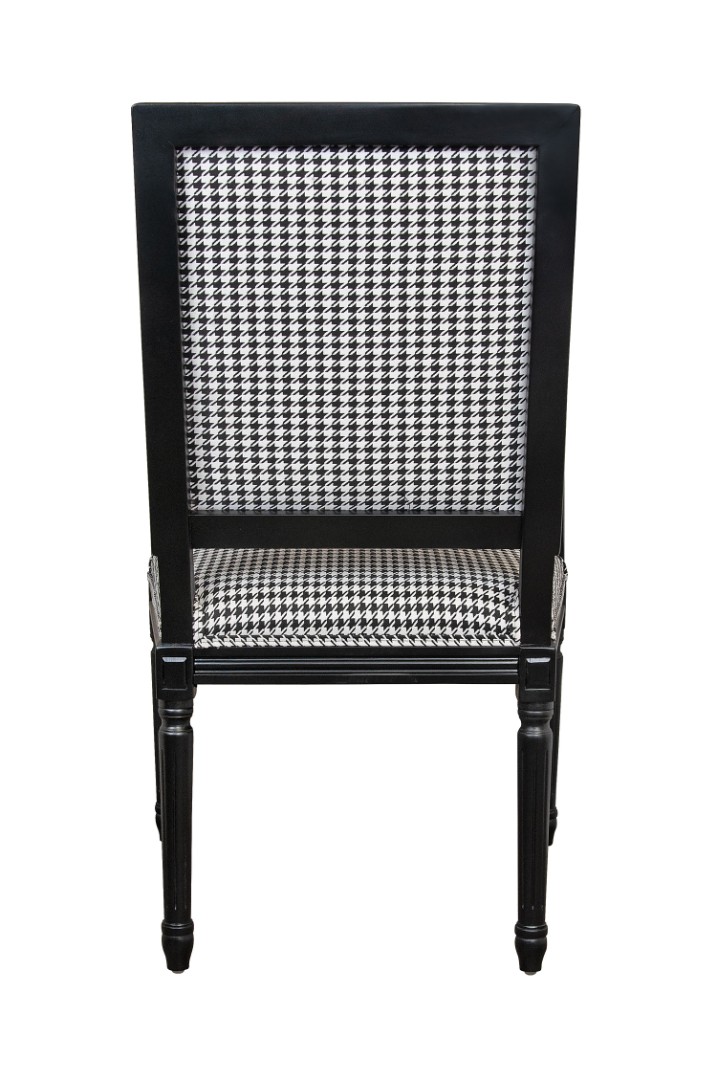 Мягкий стул с подлокотниками Runako в интернет-магазине в Москве Мягкий стул с подлокотниками Runako в интернет-магазине