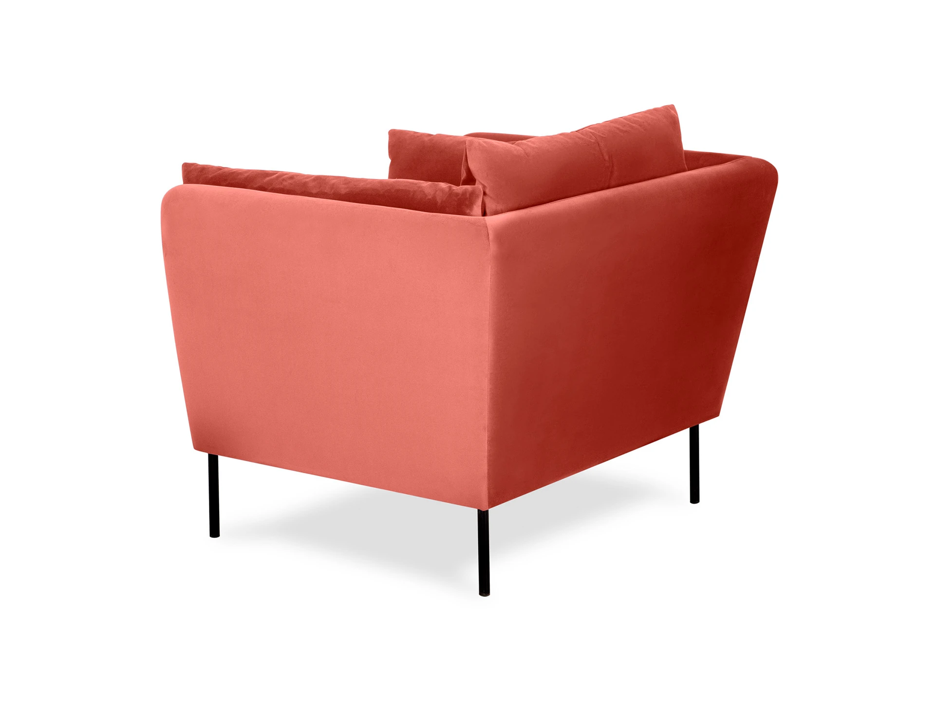 фото Кресло Copenhagen в интерьере