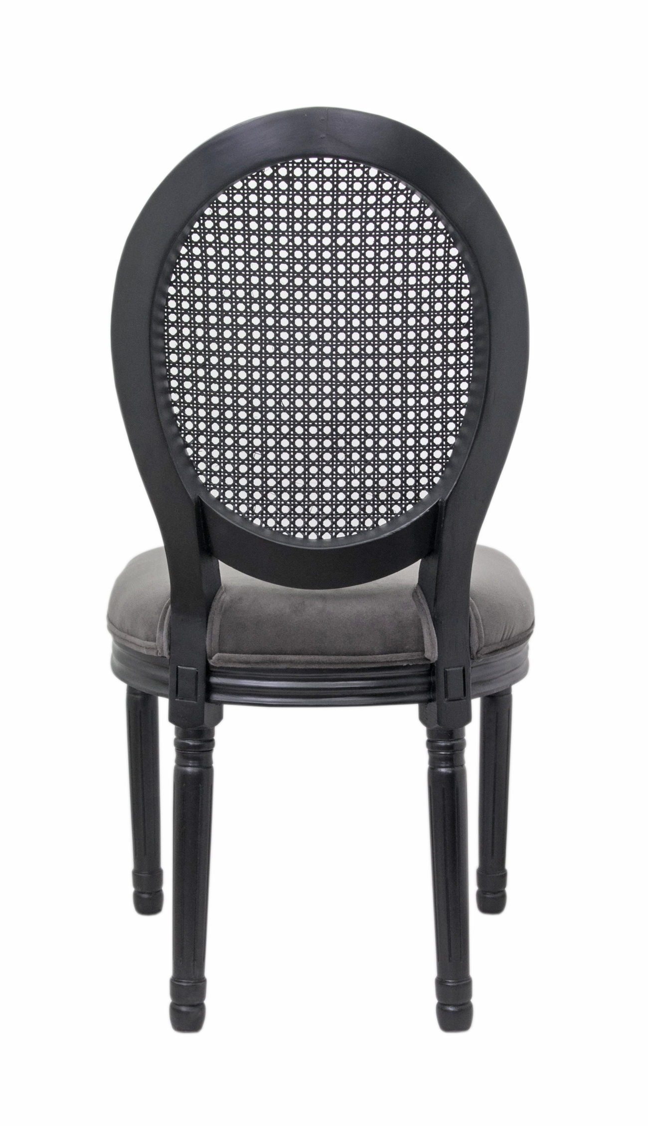 заказать Стул Memos Grey