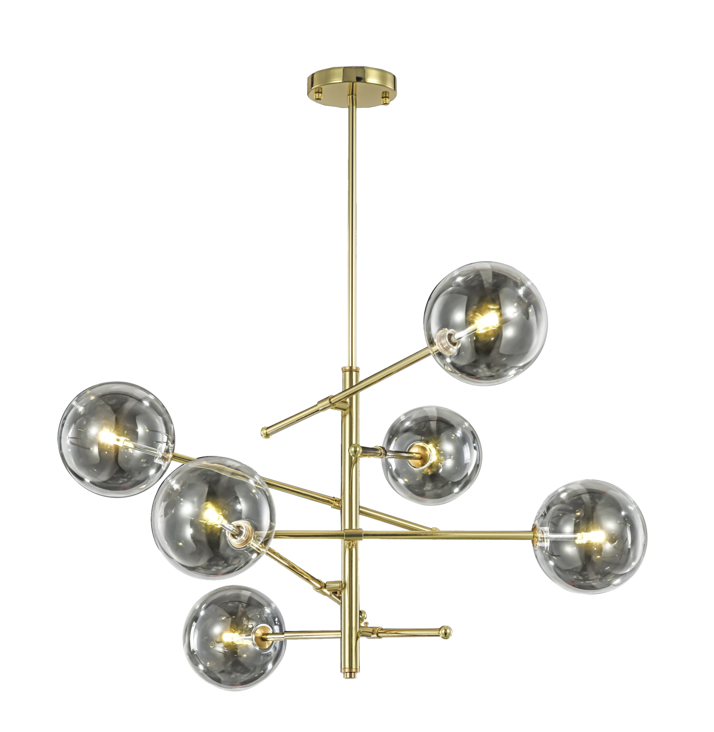 купить Люстра Different 6