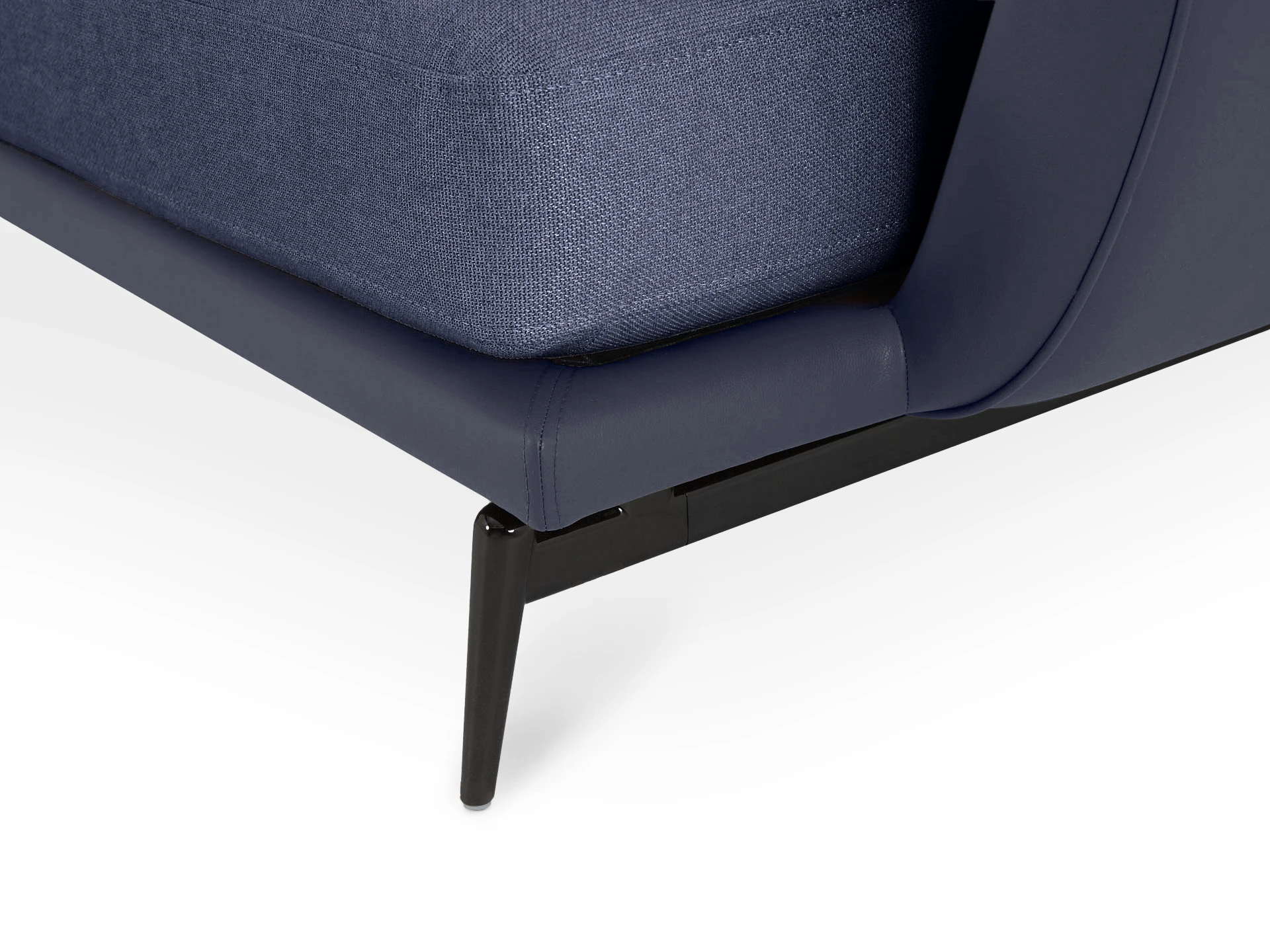 Диван Ispani угловой левый в интерьере