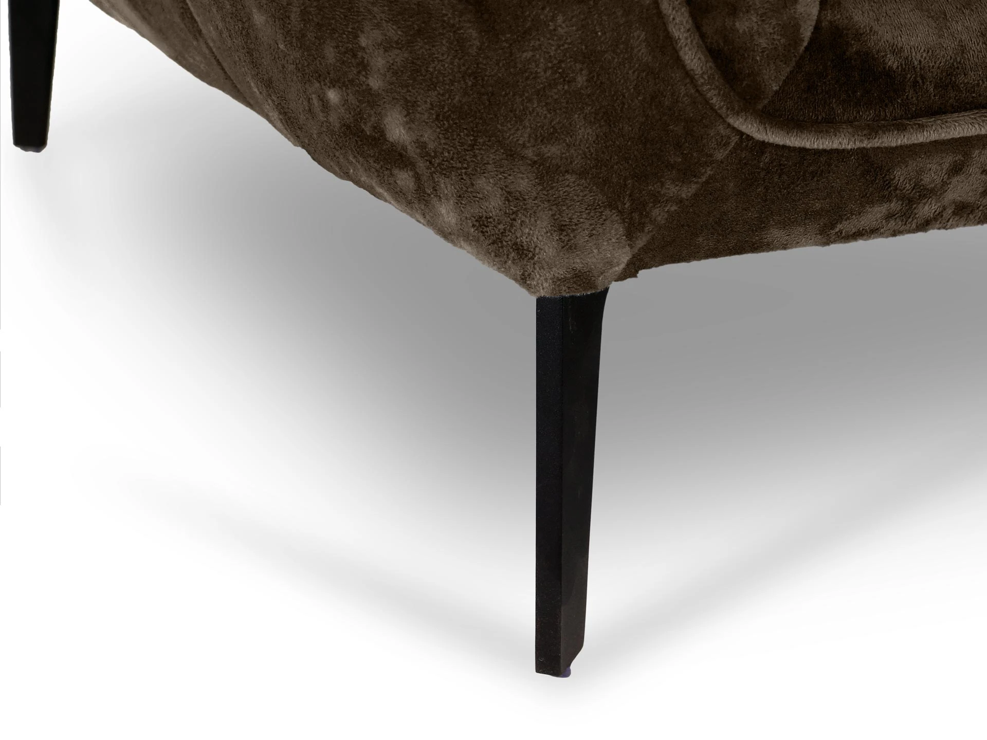 фото Диван Amsterdam трёхместный в интерьере в Москве фото Диван Amsterdam трёхместный в интерьере