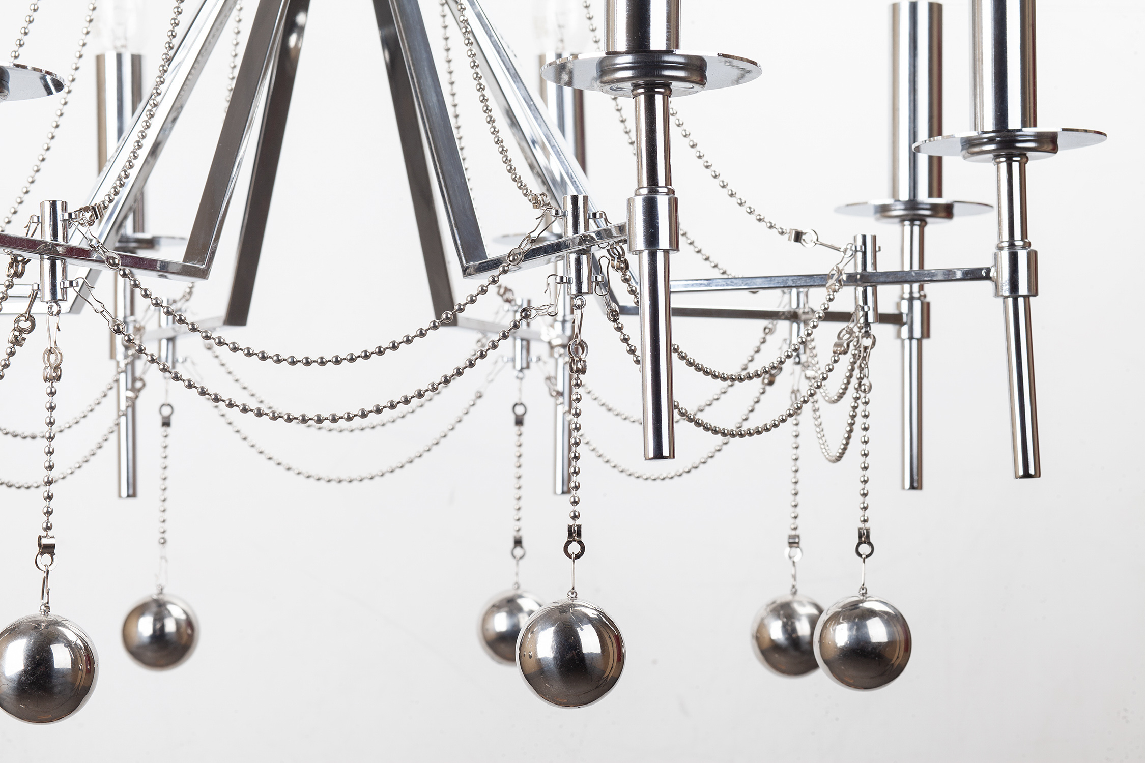 заказать Люстра Rocco Silver 8 в интернет-магазине в Москве заказать Люстра Rocco Silver 8 в интернет-магазине