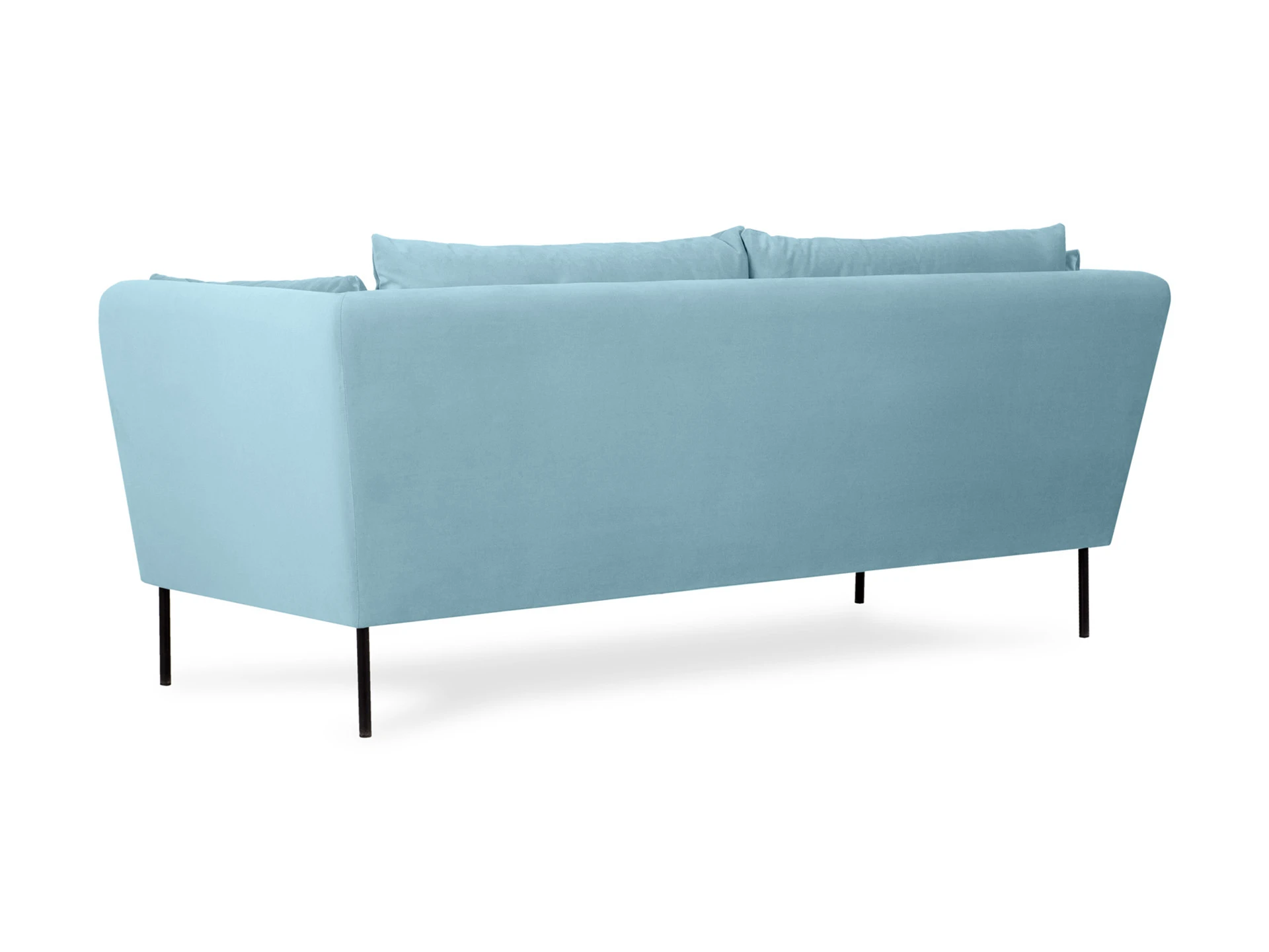 Диван Copenhagen 2-местный в интерьере