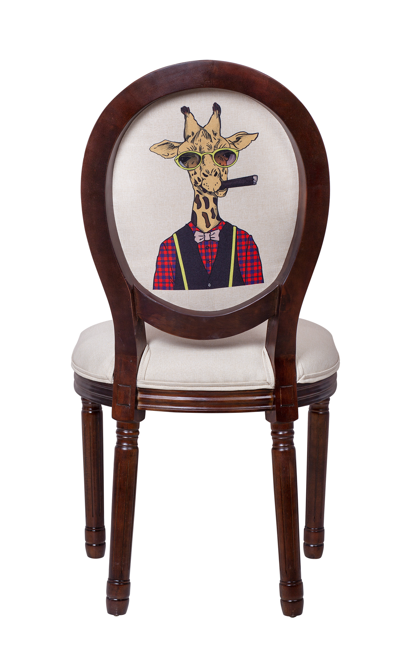 Стул Volker Giraffe в интернет-магазине