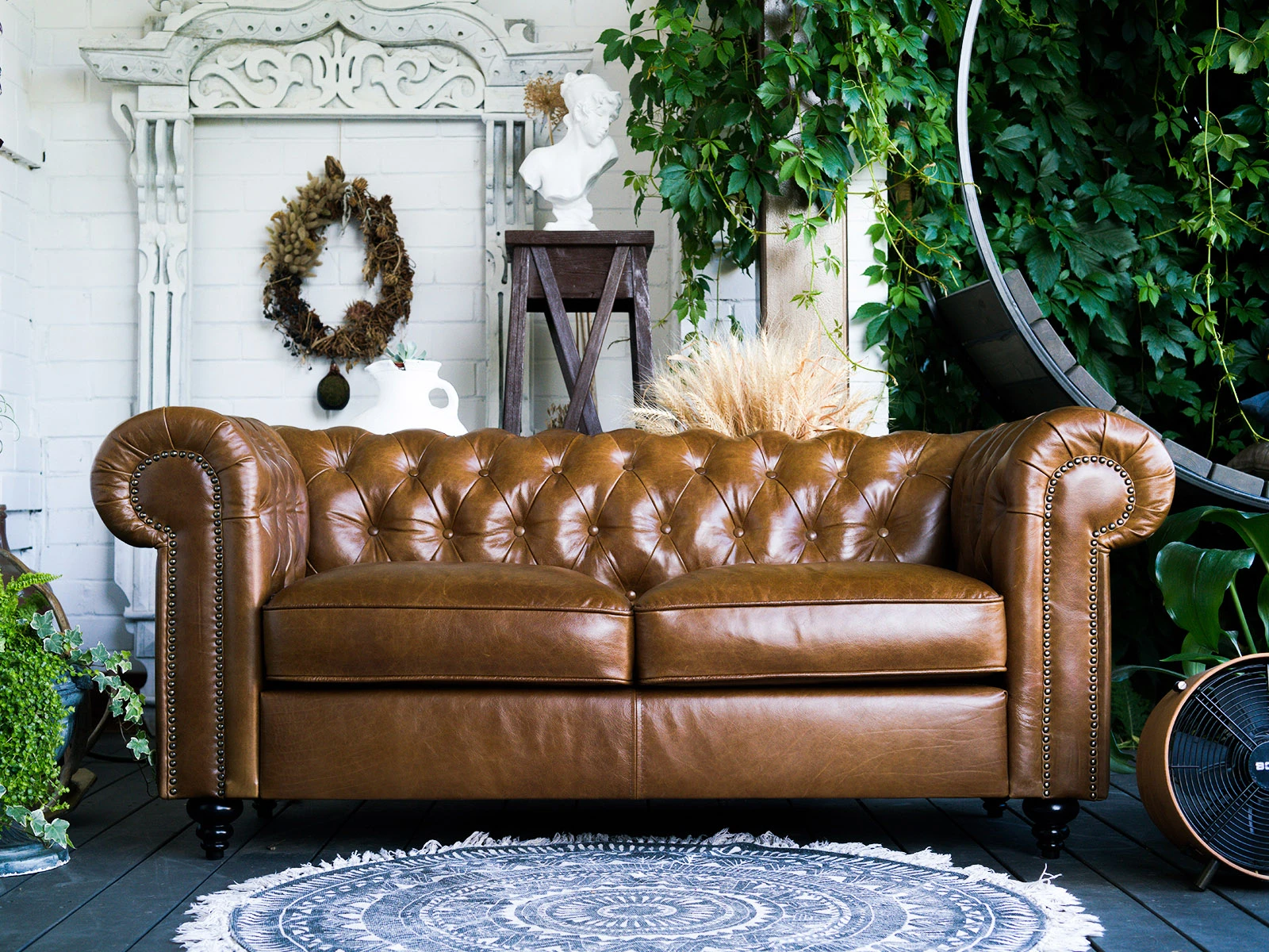 Диван Chester Classic в интернет-магазине