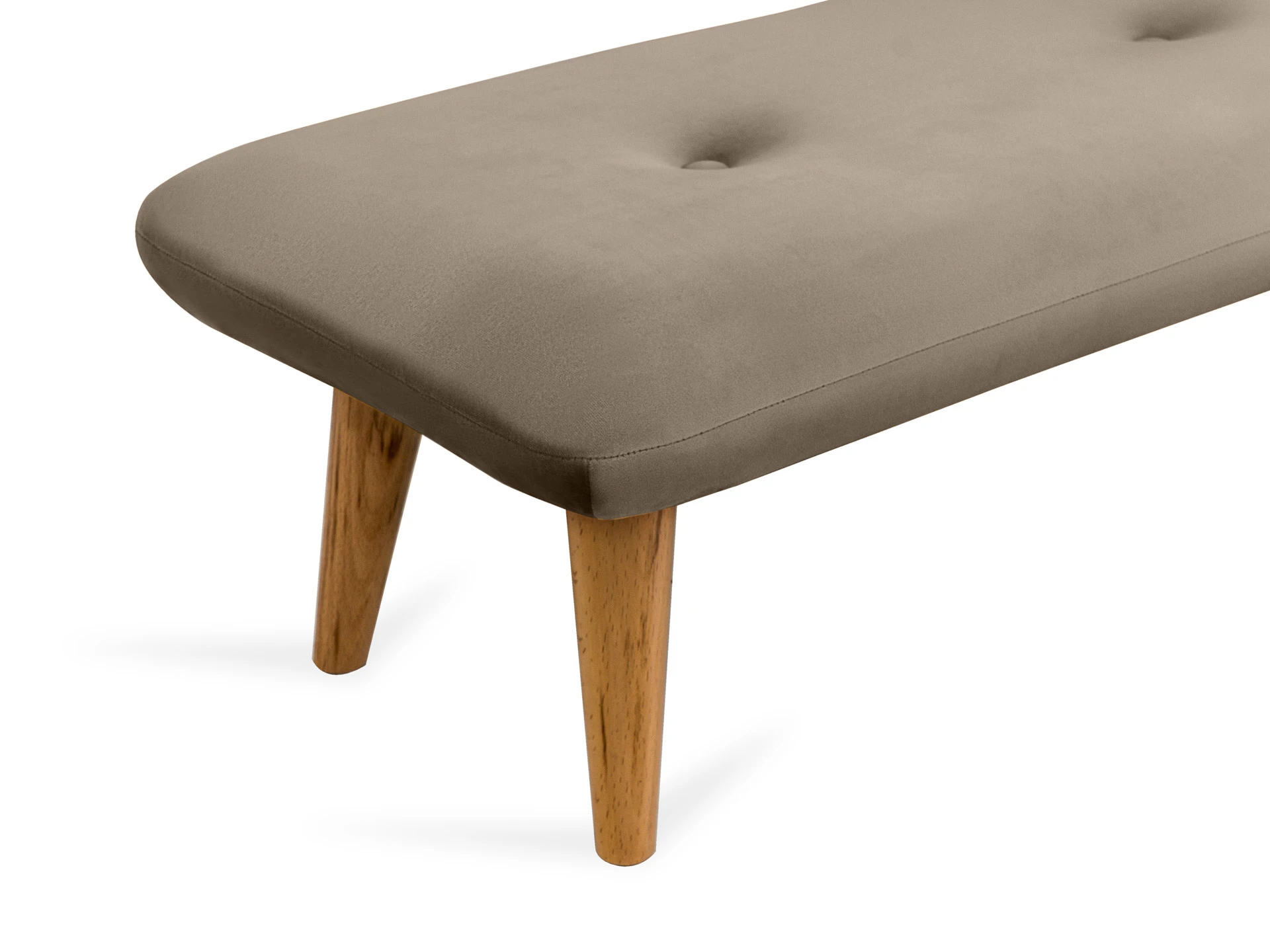 Банкетка Loa в интерьере