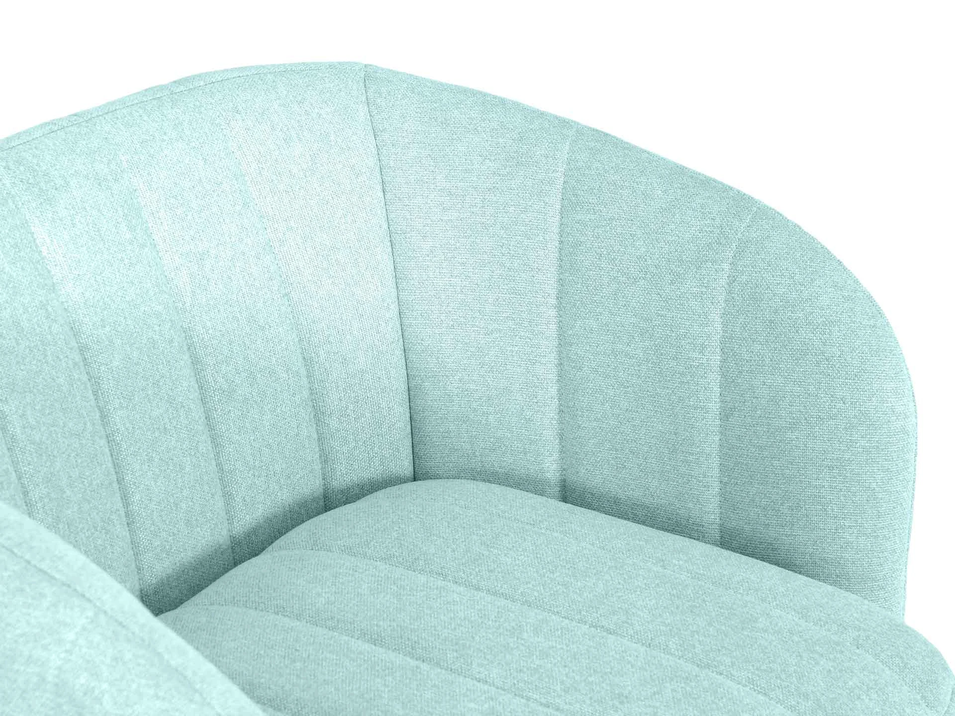 фото Кресло Lecco в интерьере