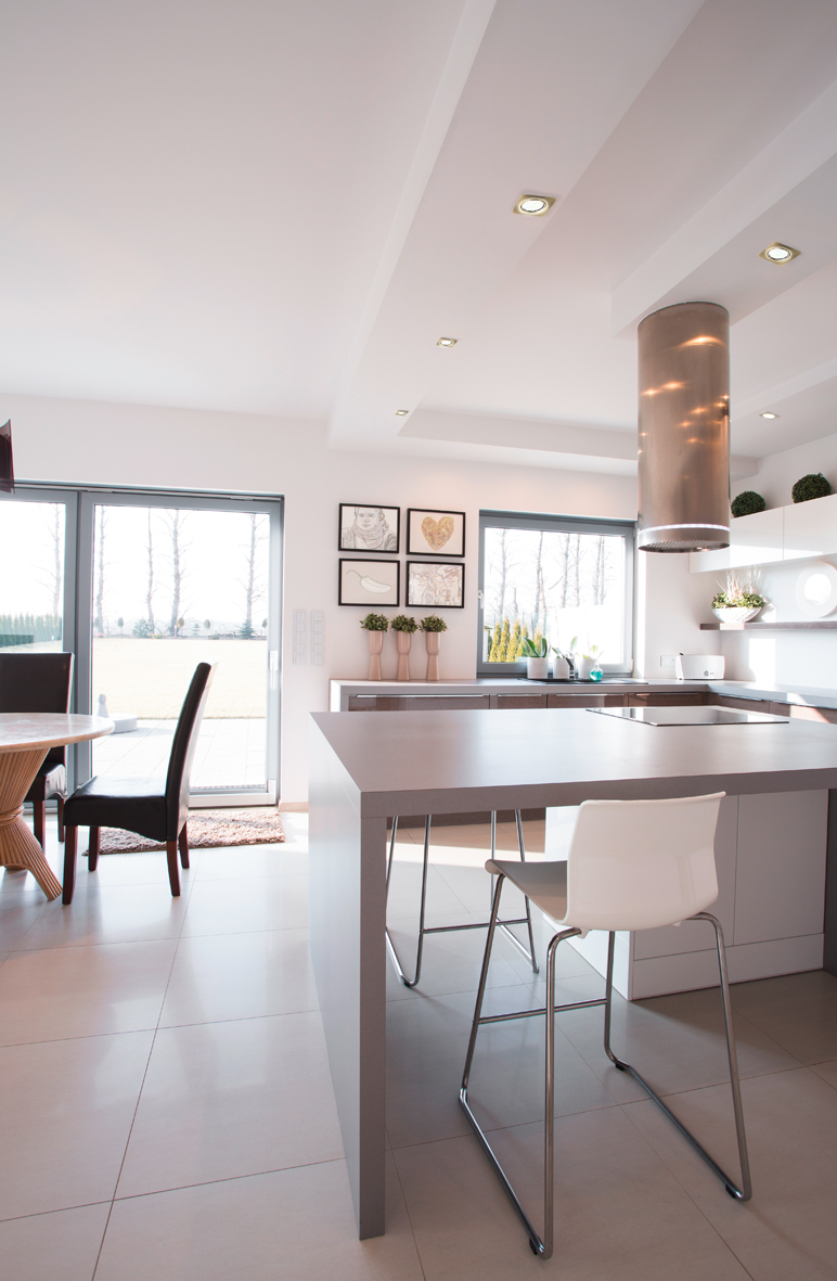 заказать 94403 Комплект из 3-х светод. встраив. светильников PENETO