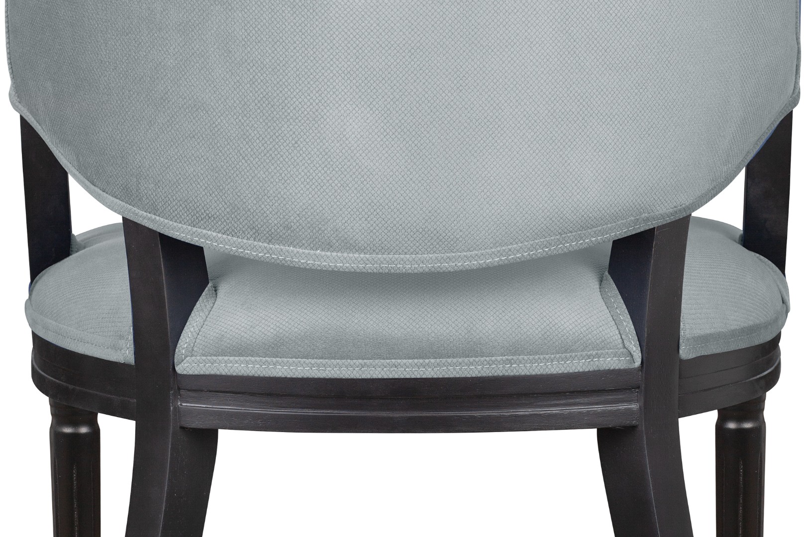 фото Стул для кафе Orzo Grey V2 в Москве фото Стул для кафе Orzo Grey V2