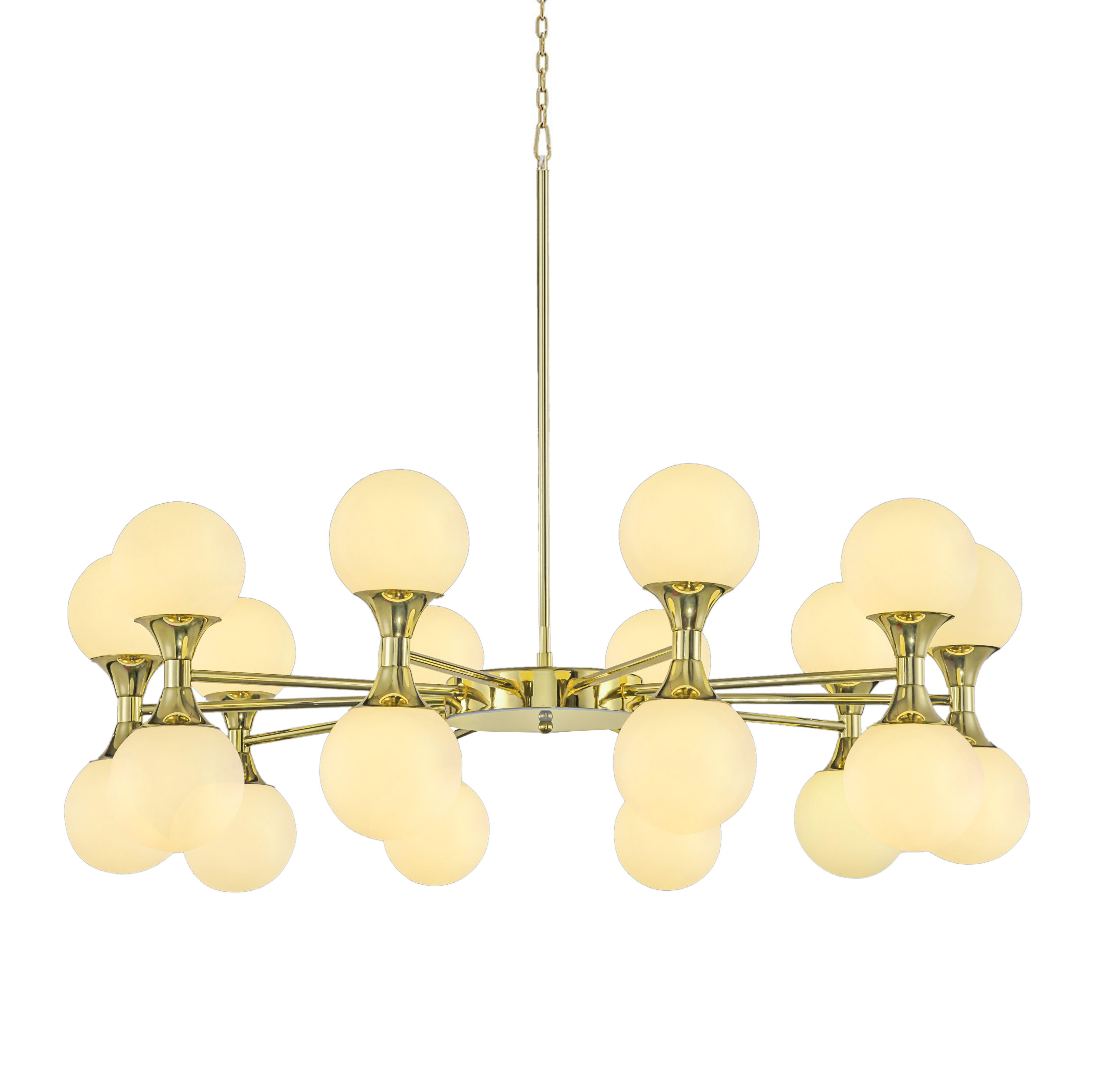 заказать Люстра Lolly 20