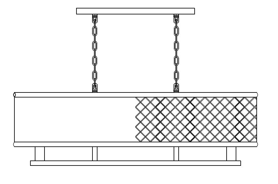 купить Люстра Klaris
