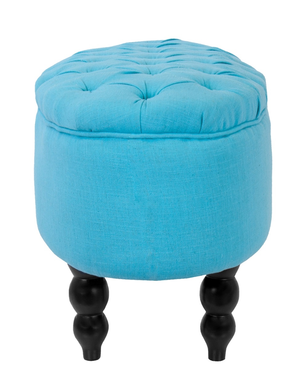 купить Дизайнерский пуф Wattley Blue