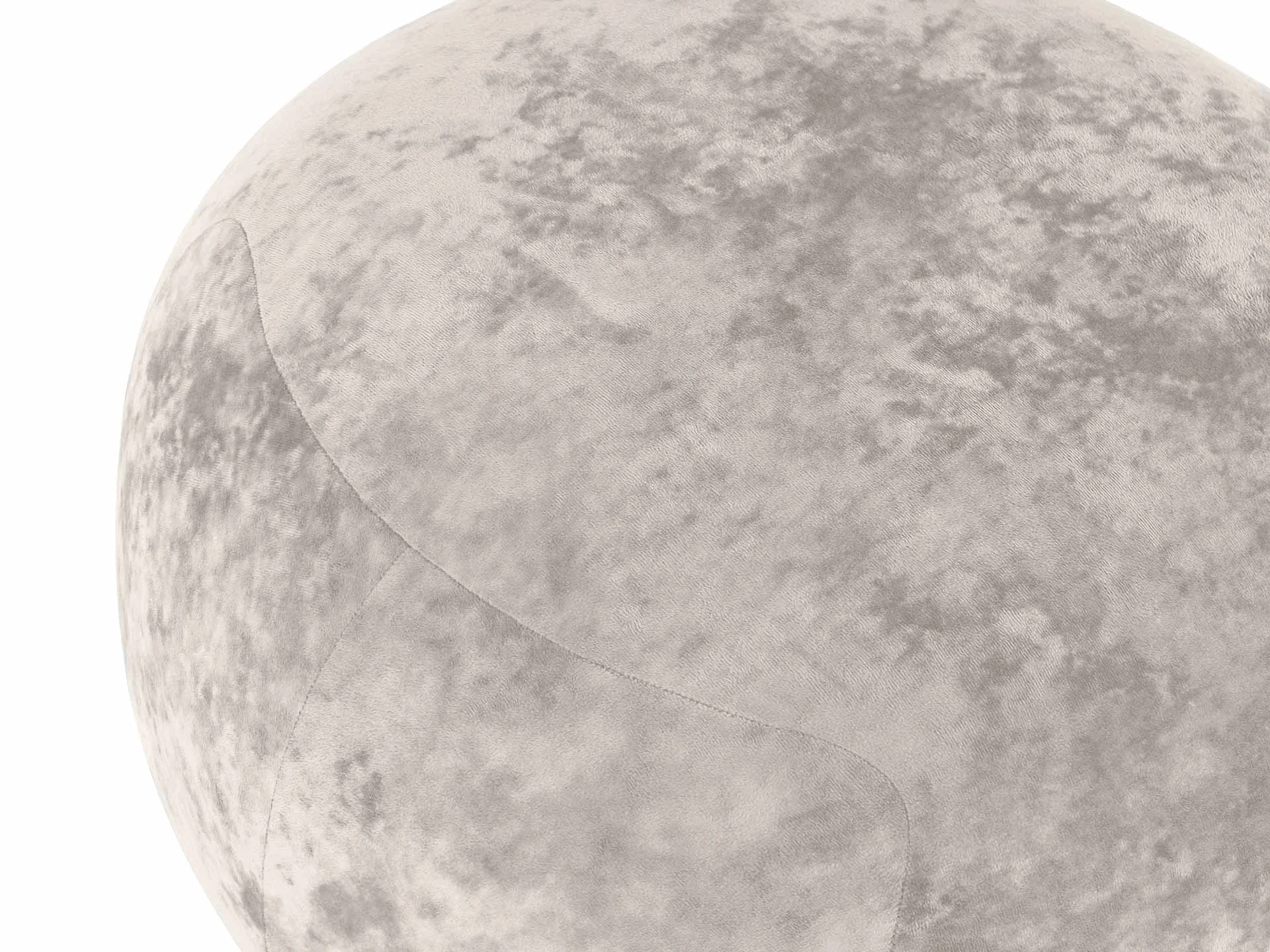 Пуф Lucca в интерьере