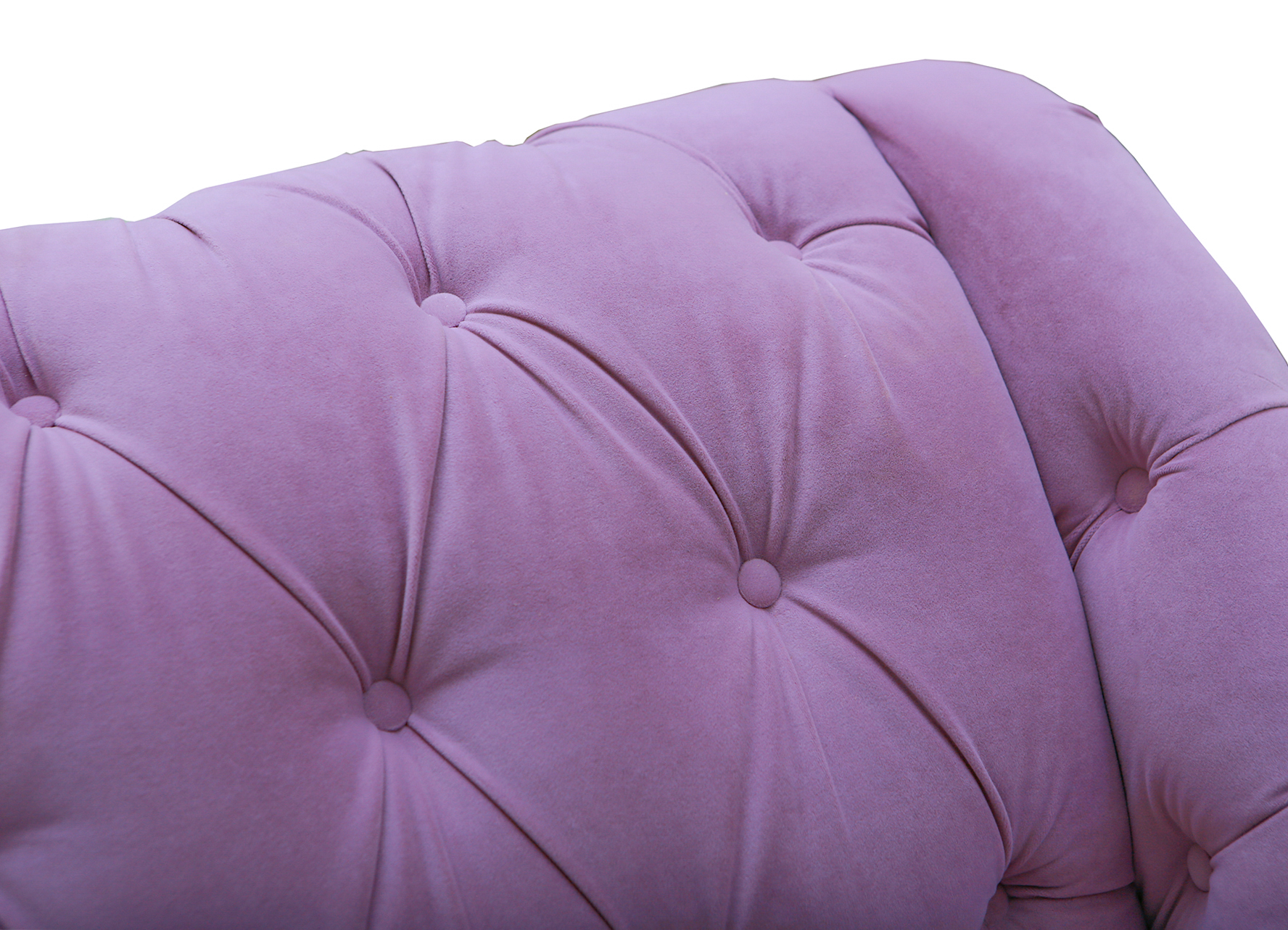 фото Односпальная диван кушетка Bego New филолетовый