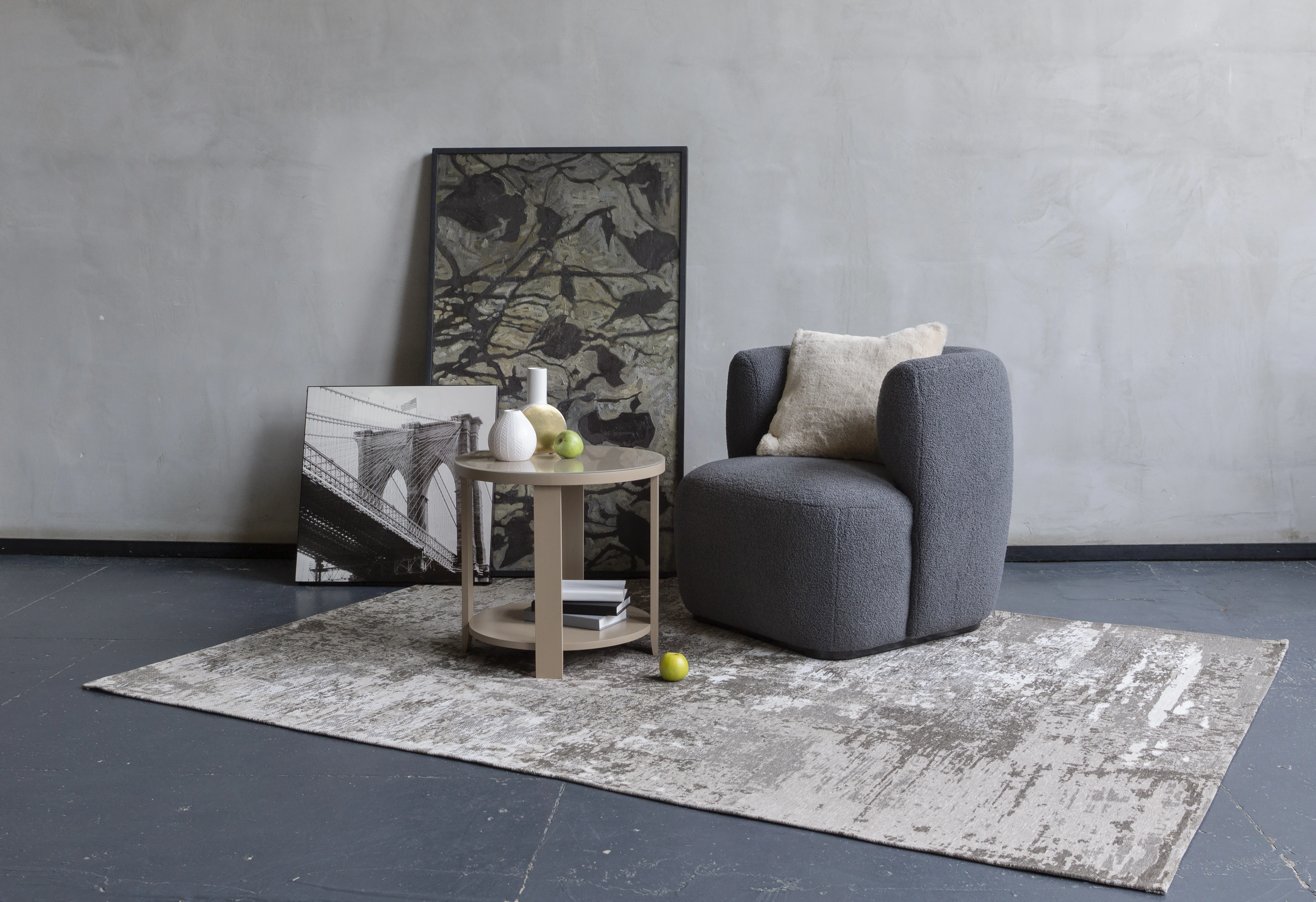 купить Кресло Livorno в интернет-магазине