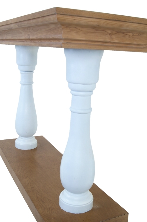 заказать Дизайнерская консоль Torika