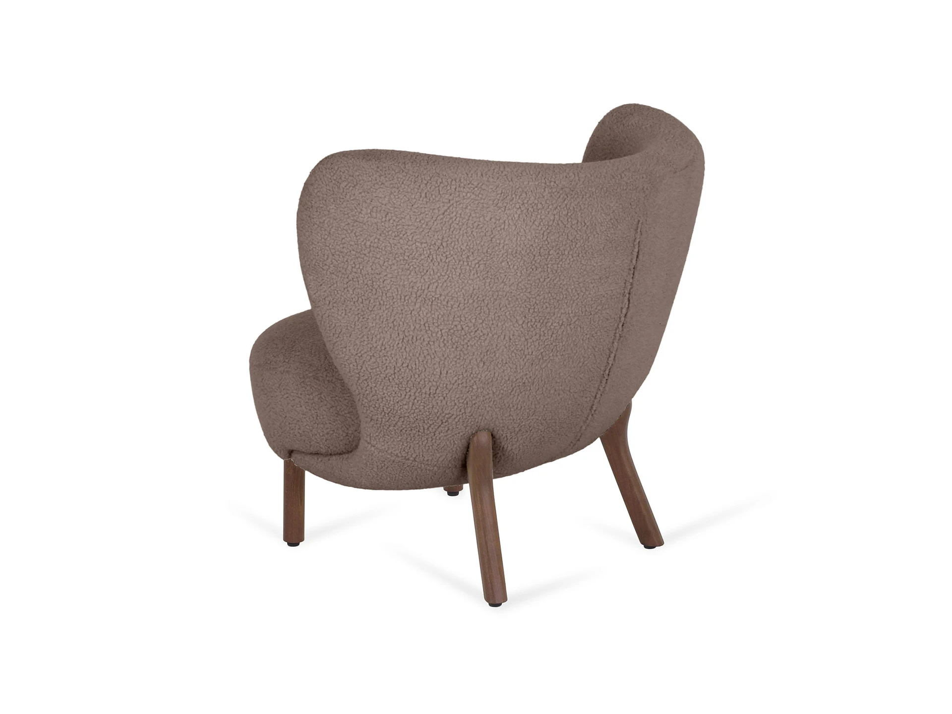 заказать Кресло Lounge Wood в интернет-магазине