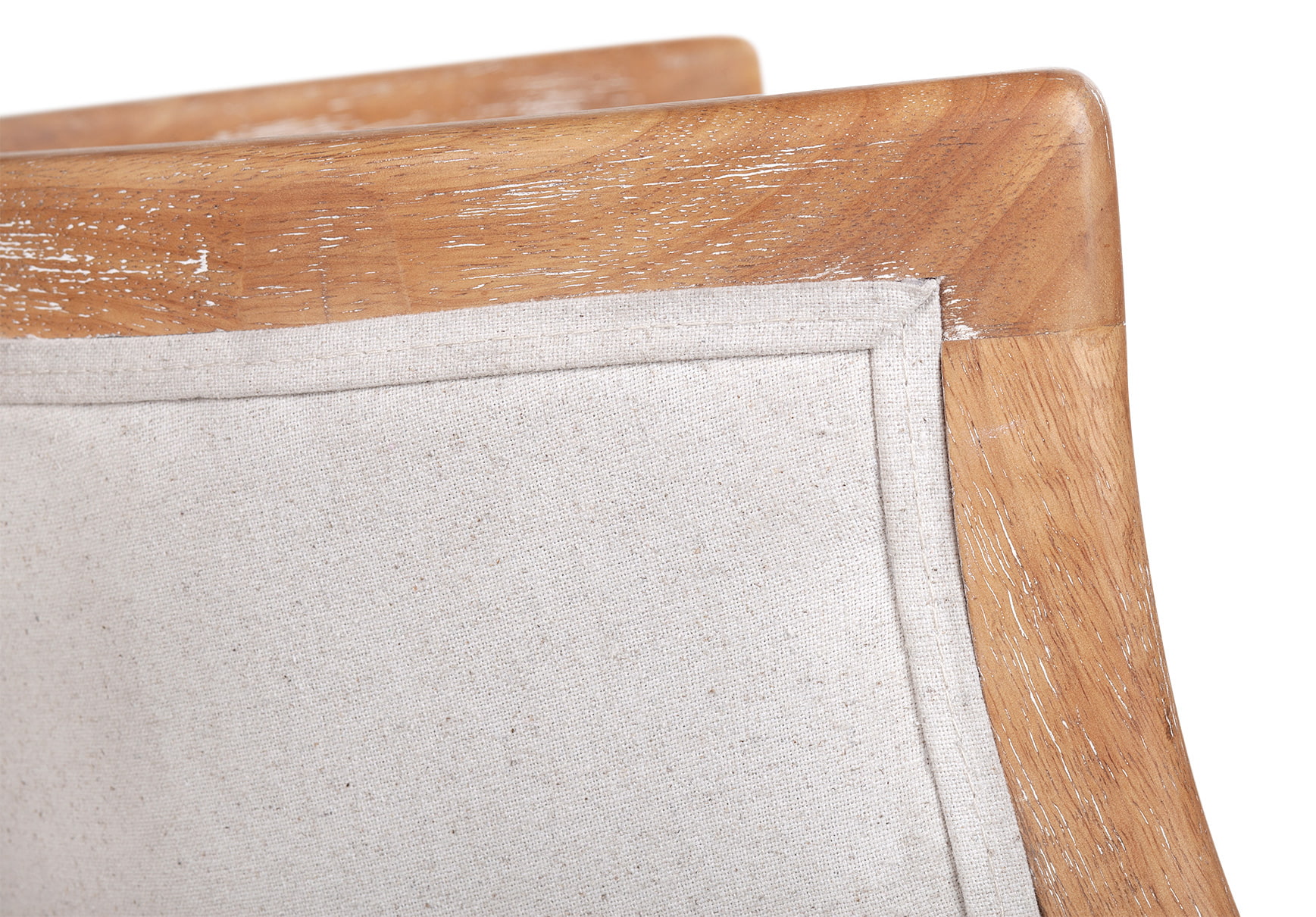 фото Дизайнерский обеденный стул Orzo Aged