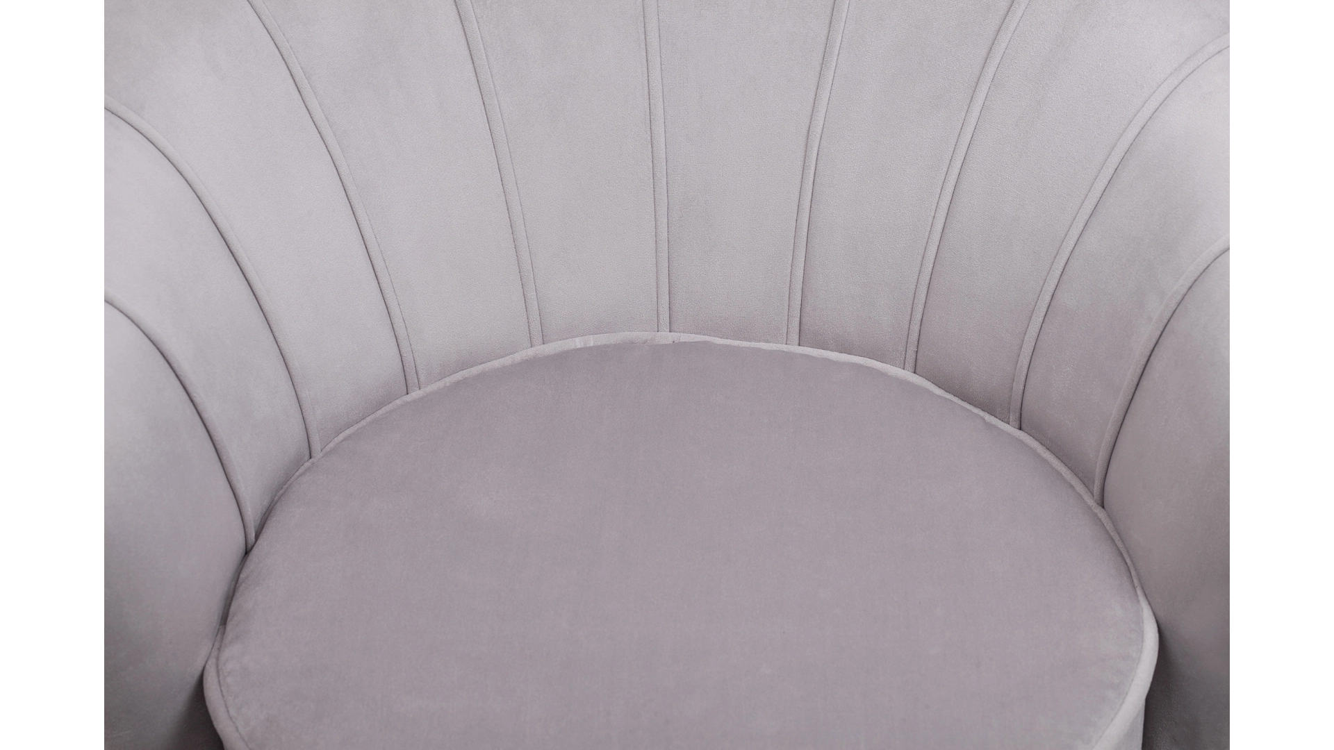 фото Комплект кресел ракушка Pearl Grey