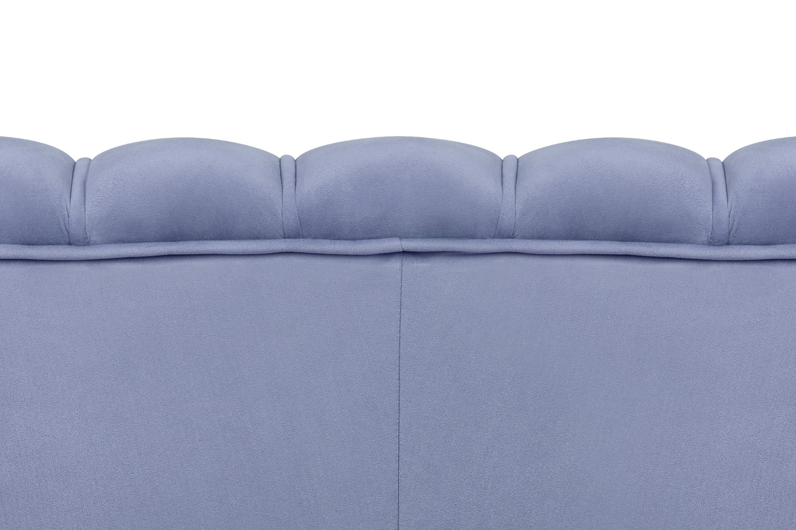 фото Диван ракушка Pearl Double Blue