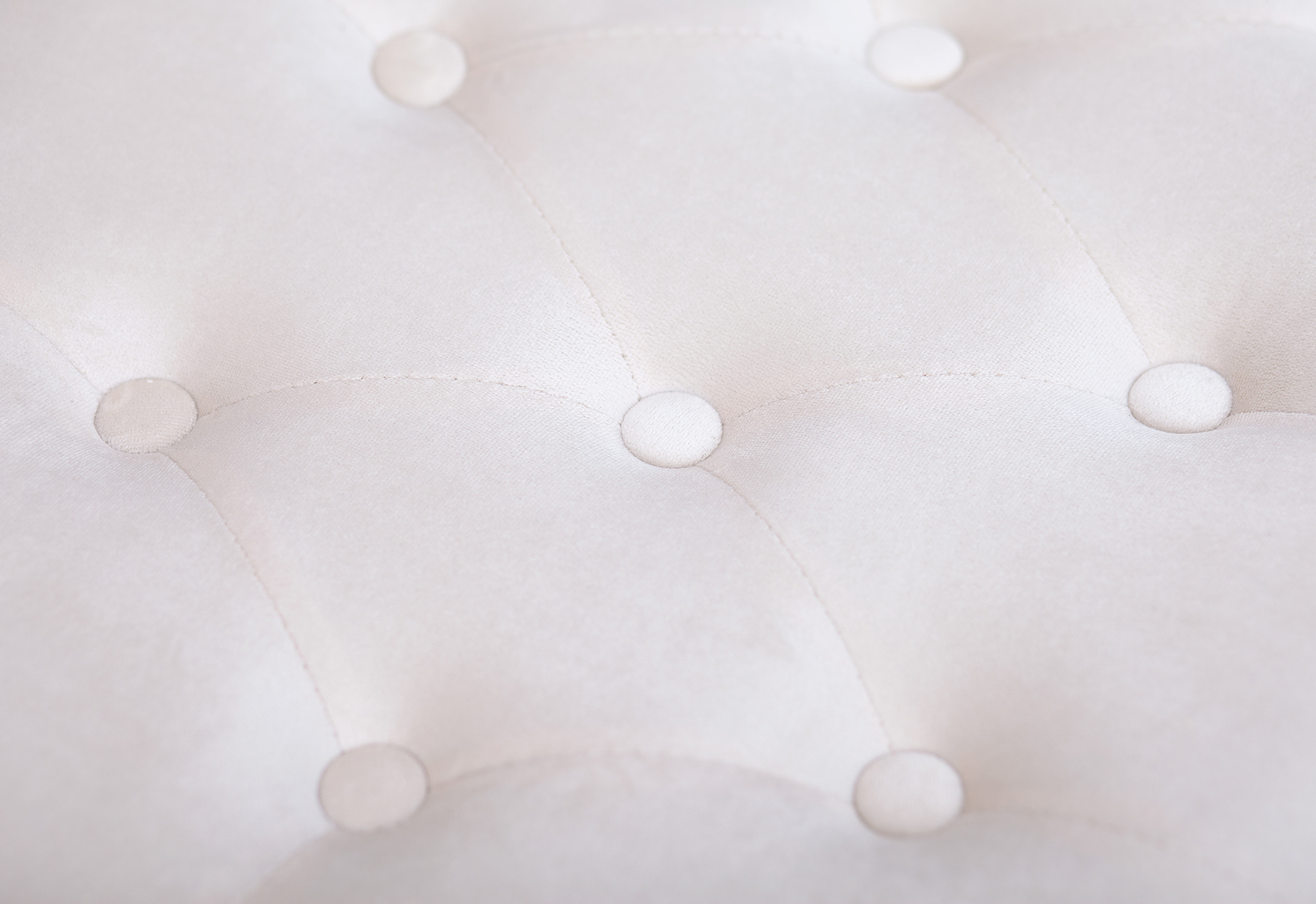 фото Банкетка Kina Velvet Beige