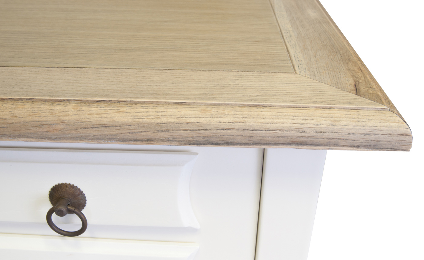 заказать Дизайнерская консоль Monis