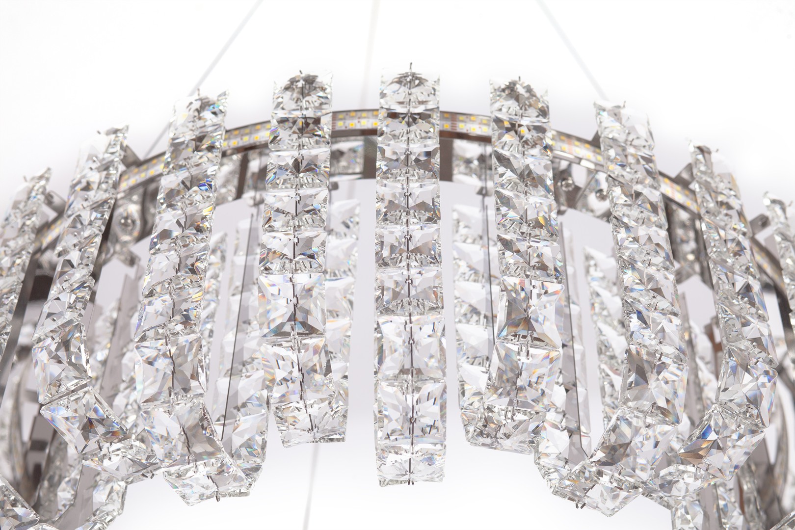 купить Люстра Vortix D600 в интернет-магазине