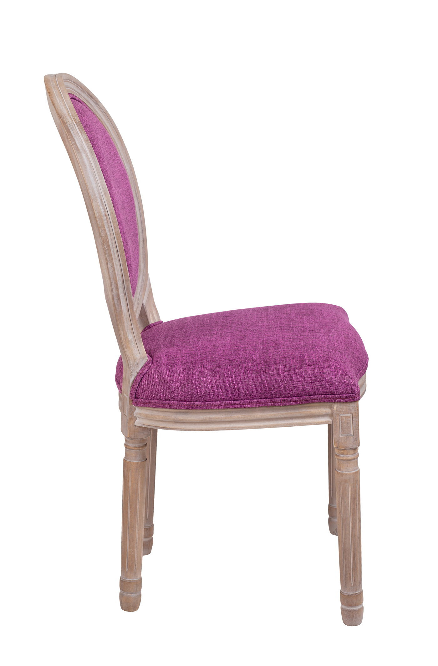 заказать Стул для кафе Volker Violet V2 в Москве заказать Стул для кафе Volker Violet V2