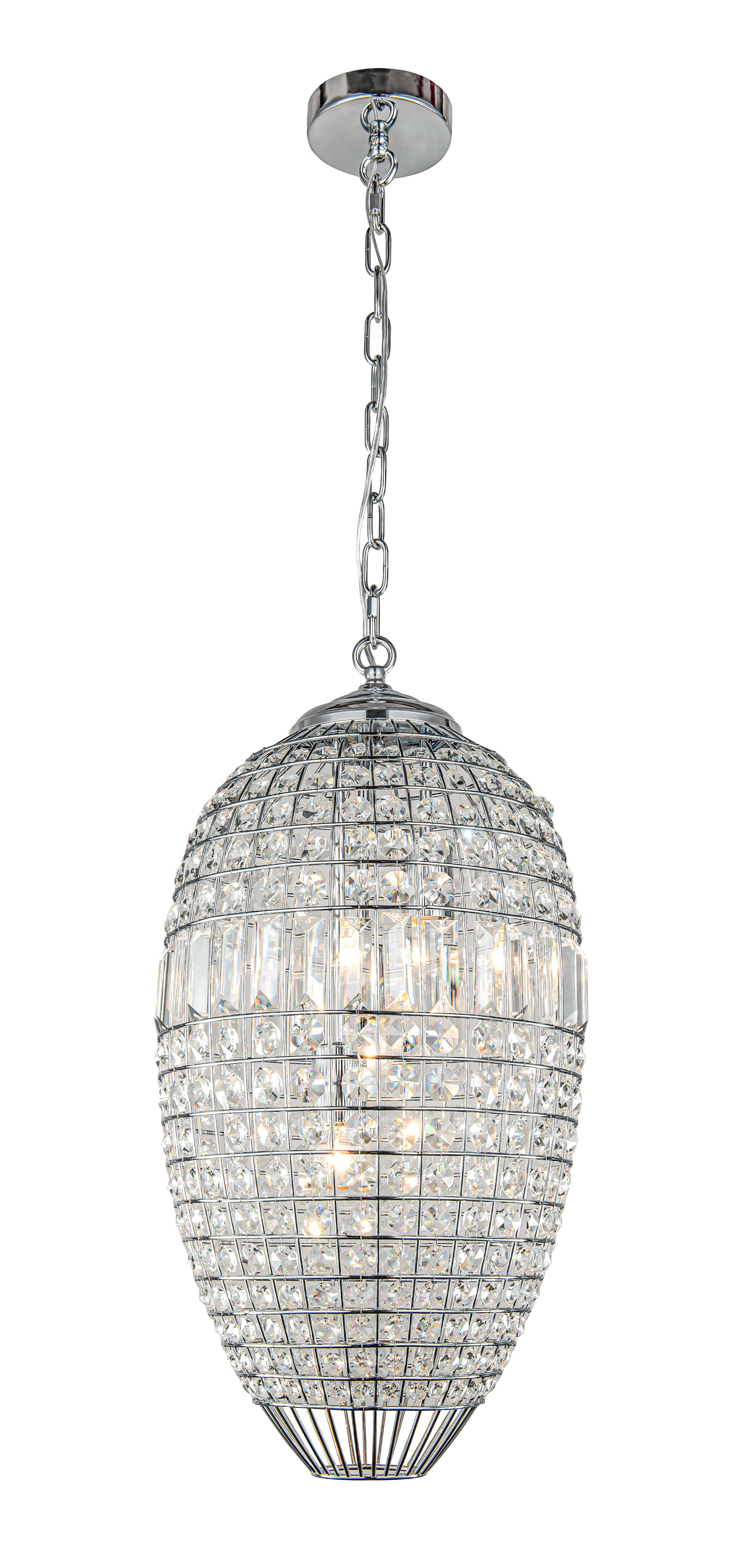 Люстра Domitia V2 в интернет-магазине