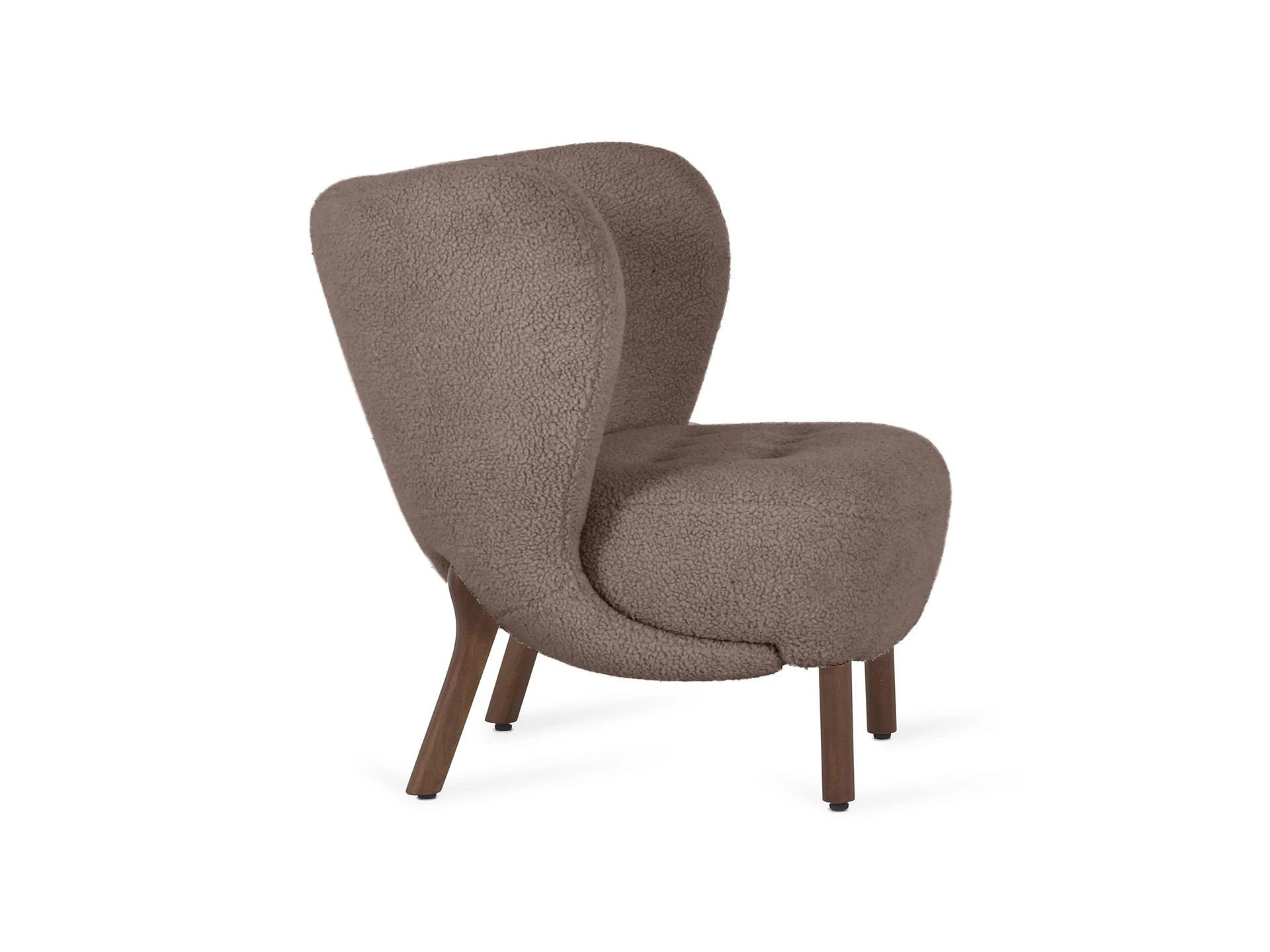 заказать Кресло Lounge Wood