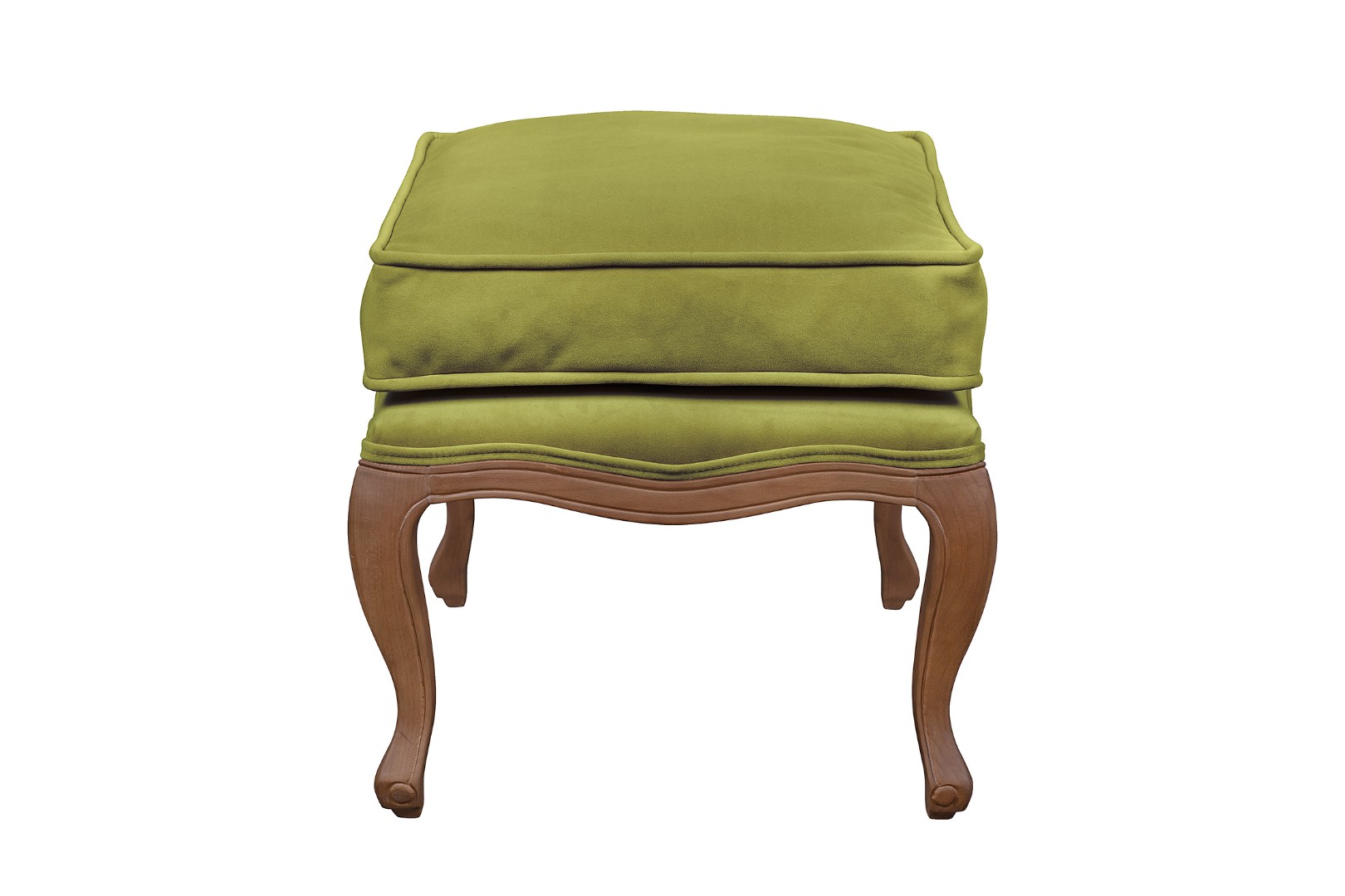 заказать Банкетка Nitro Green Ottoman