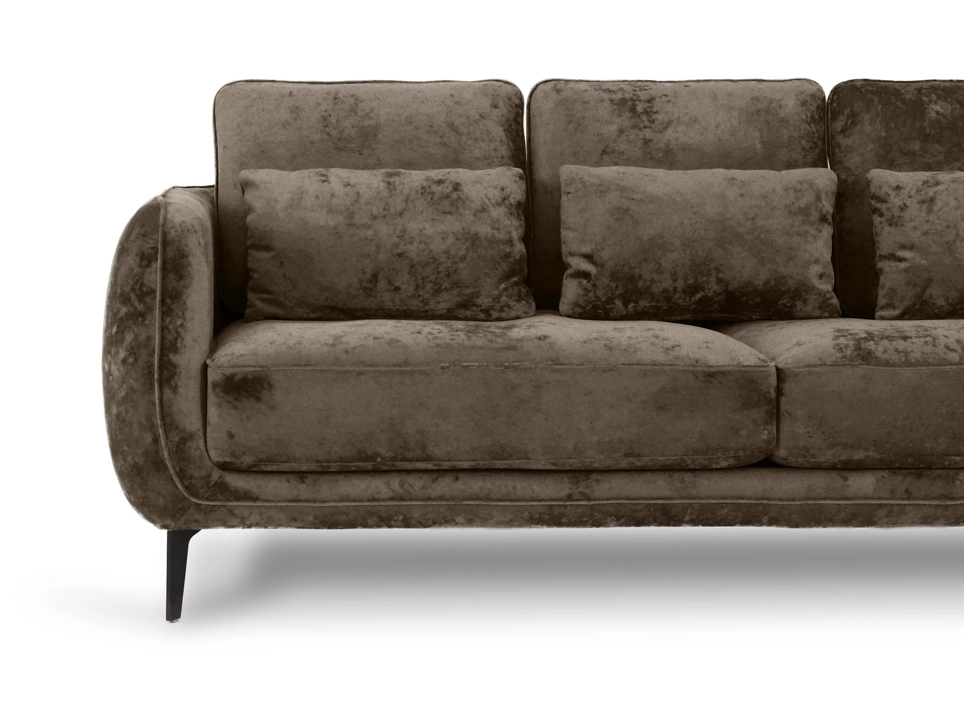 Диван Amsterdam трёхместный в интернет-магазине в Москве Диван Amsterdam трёхместный в интернет-магазине