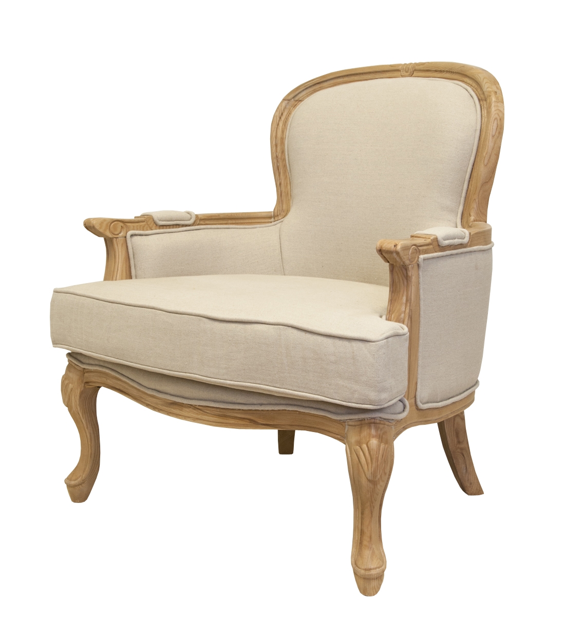 Классическое кресло Diesta в интернет-магазине