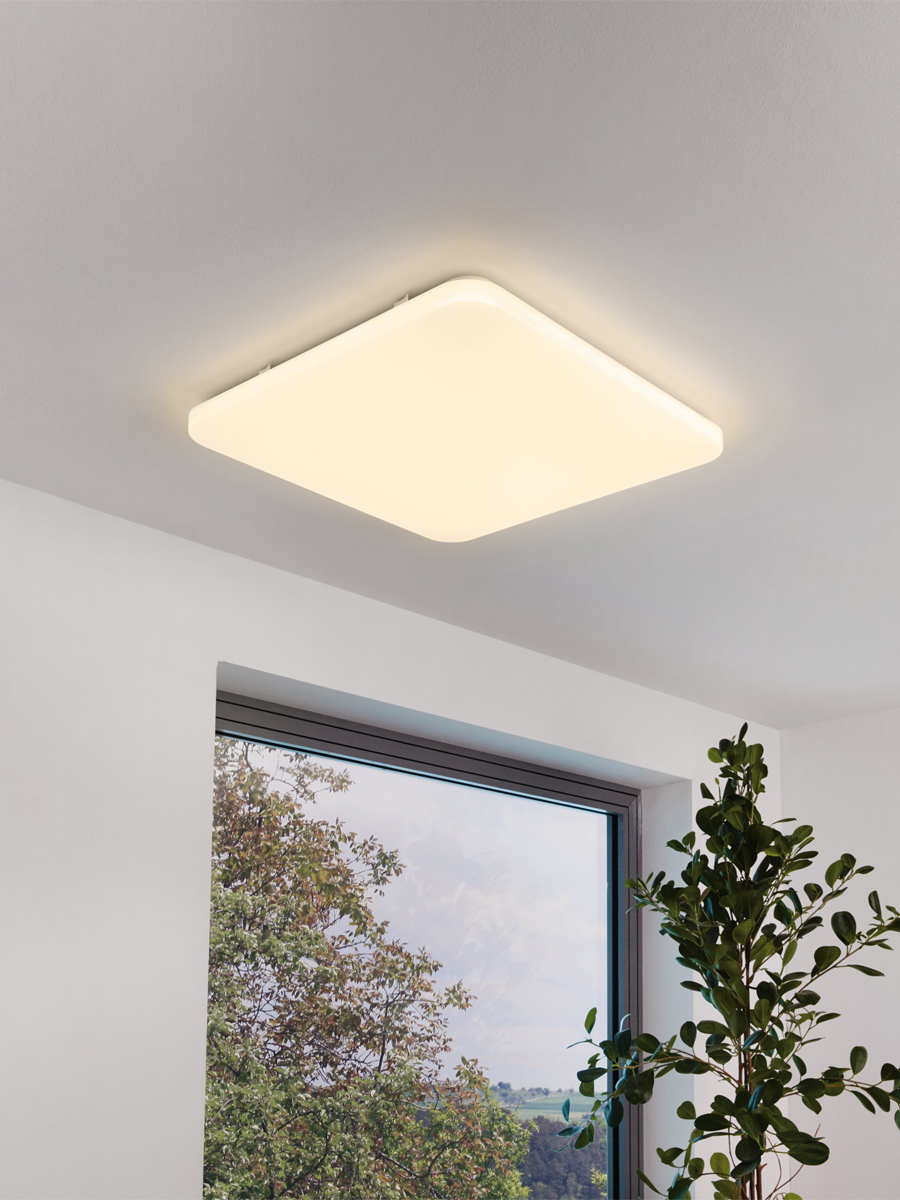 купить 98447 Светильник настенно-потолочный светодиодный FRANIA