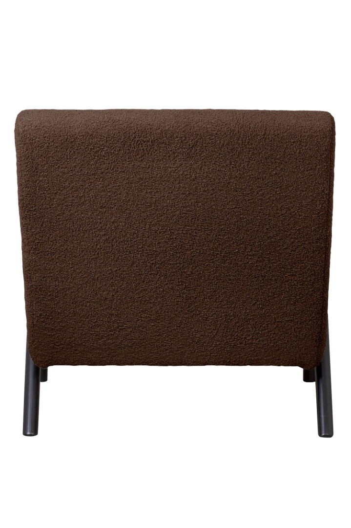 фото Кресло с пуфом Arrow BR V3