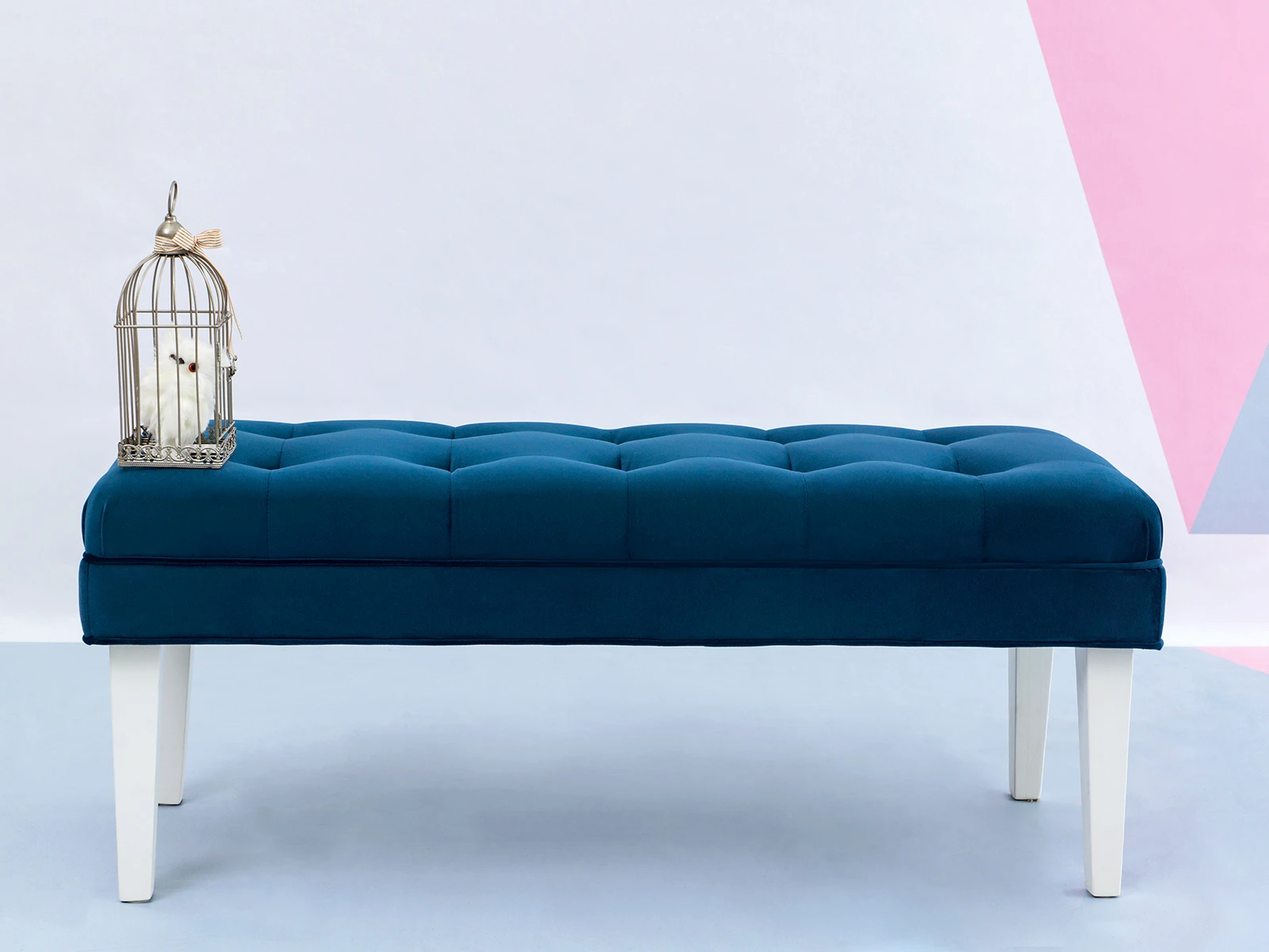 заказать Банкетка Adel