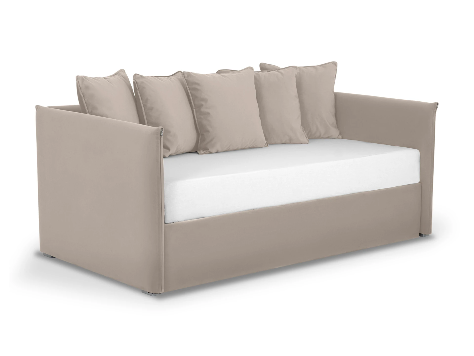 фото Кровать-кушетка Milano