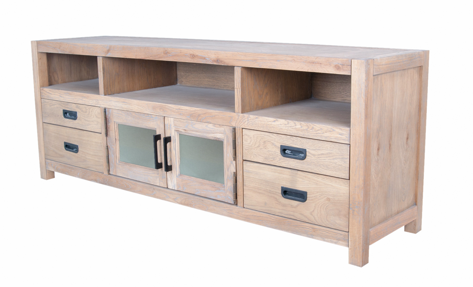 купить Дизайнерская тумба низкая Farran