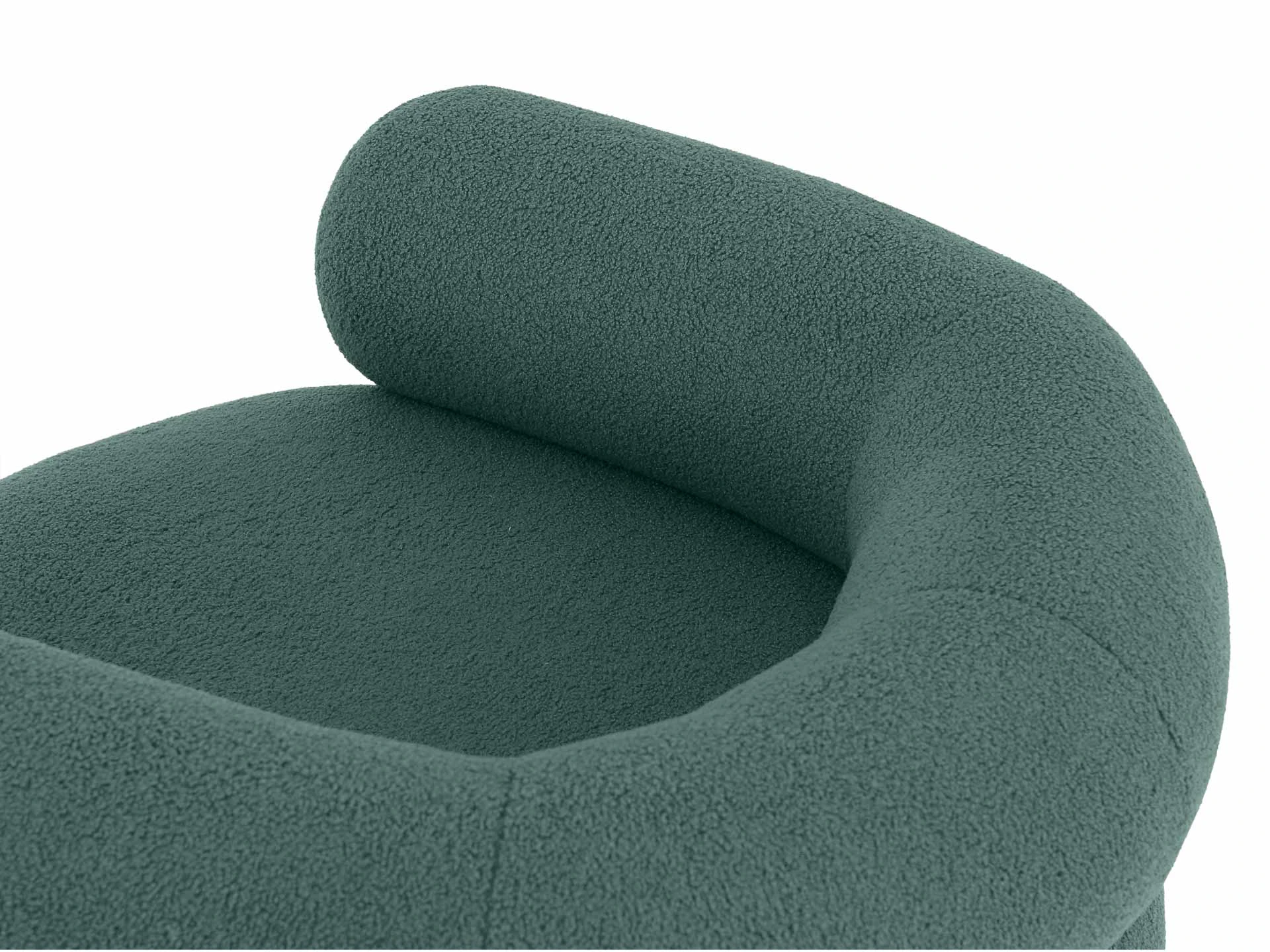 фото Кресло Tirella вращающееся в интерьере