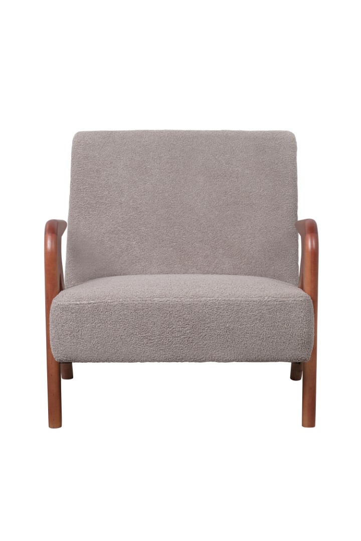 купить Кресло коричневое современное Arrow BR V5 в Москве купить Кресло коричневое современное Arrow BR V5