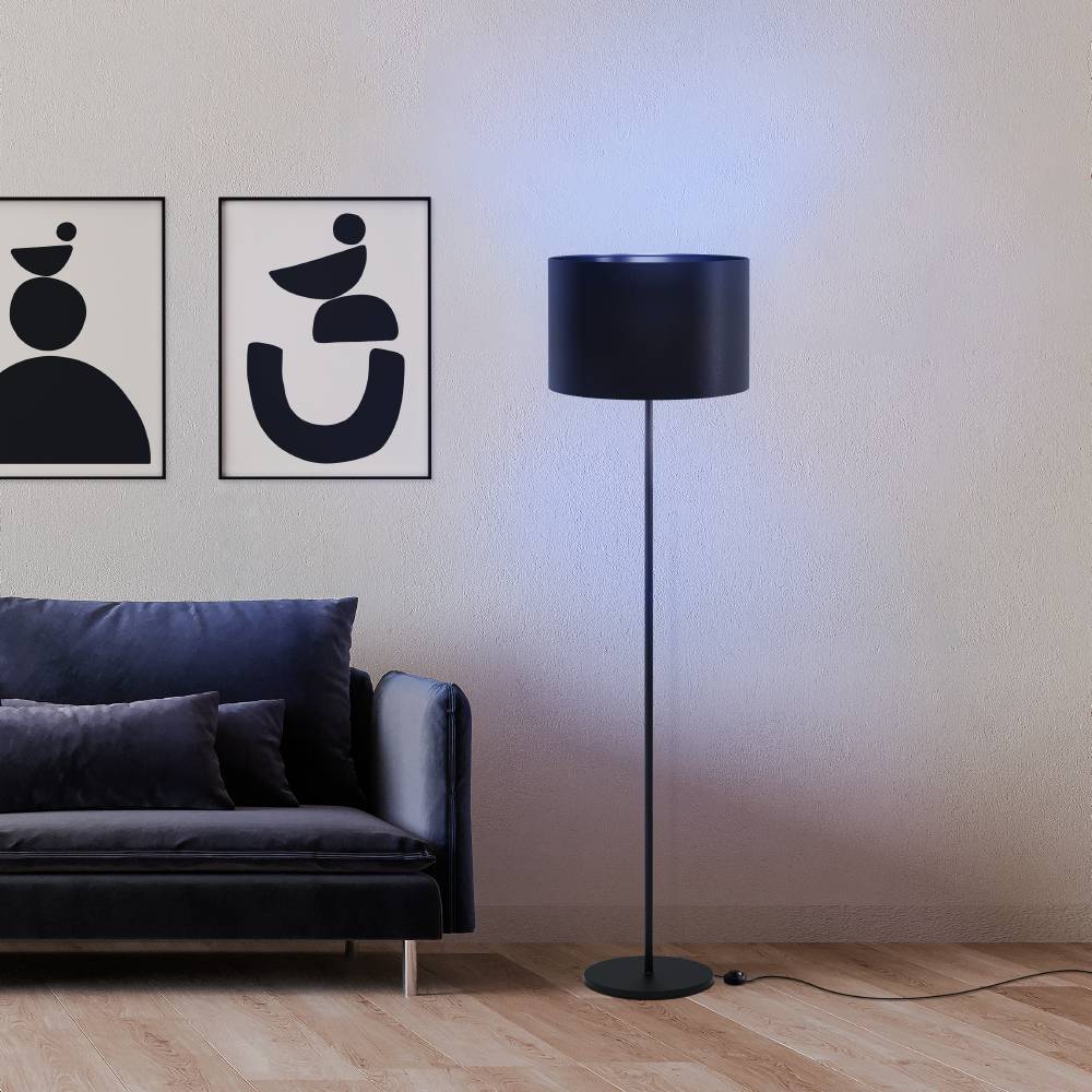 заказать 99046 Торшер (напольный светильник) MASERLO 1