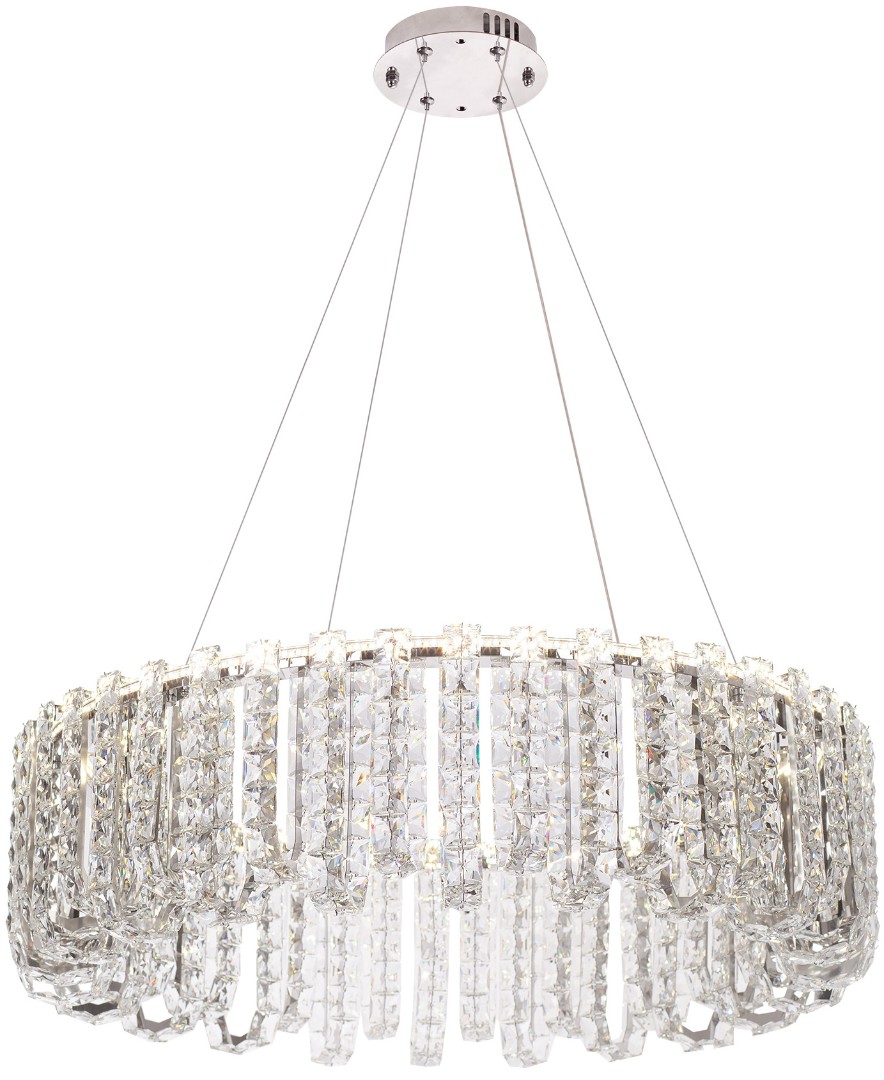 Люстра Vortix D1000 в интернет-магазине в Москве Люстра Vortix D1000 в интернет-магазине