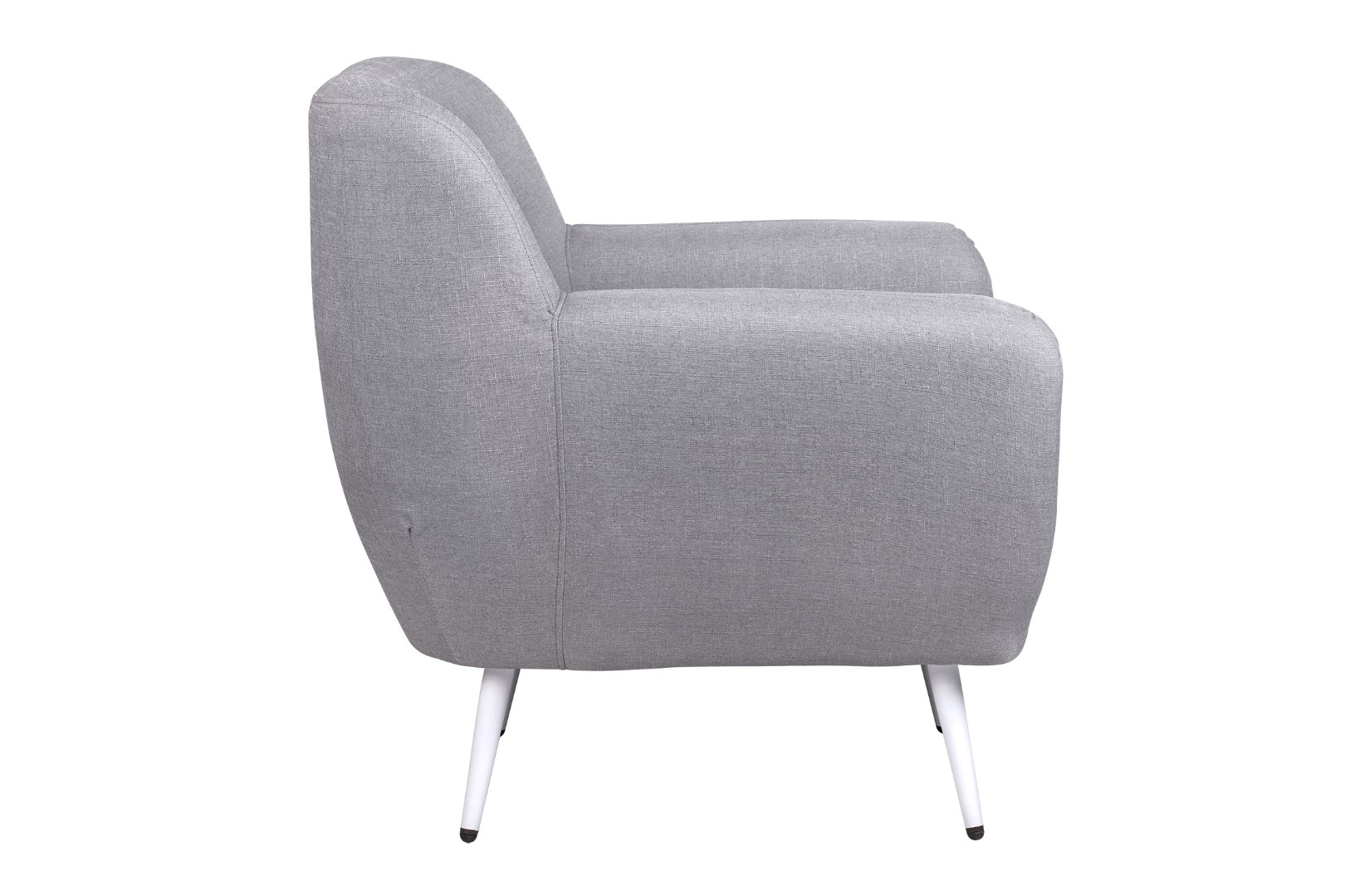 заказать Низкое кресло Fuller Grey V2