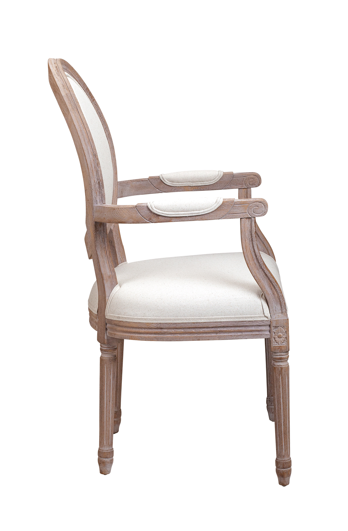 заказать Стул Volker Arm Oak