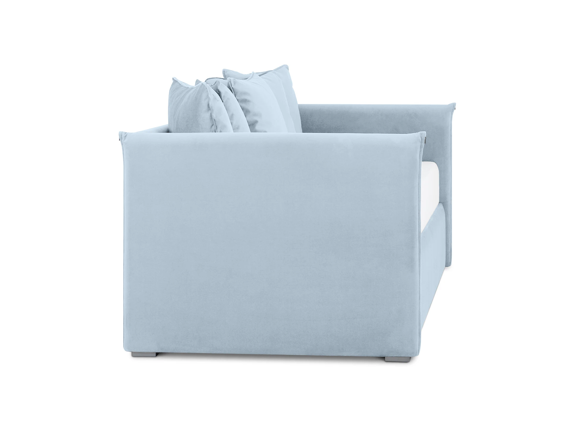 заказать Кровать-кушетка Milano