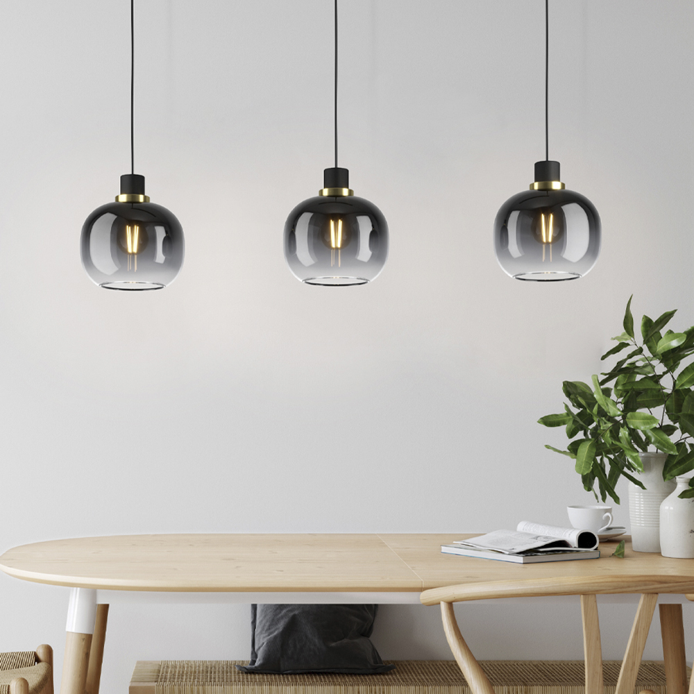 купить 99617 Подвесной потолочный светильник (люстра) OILELL