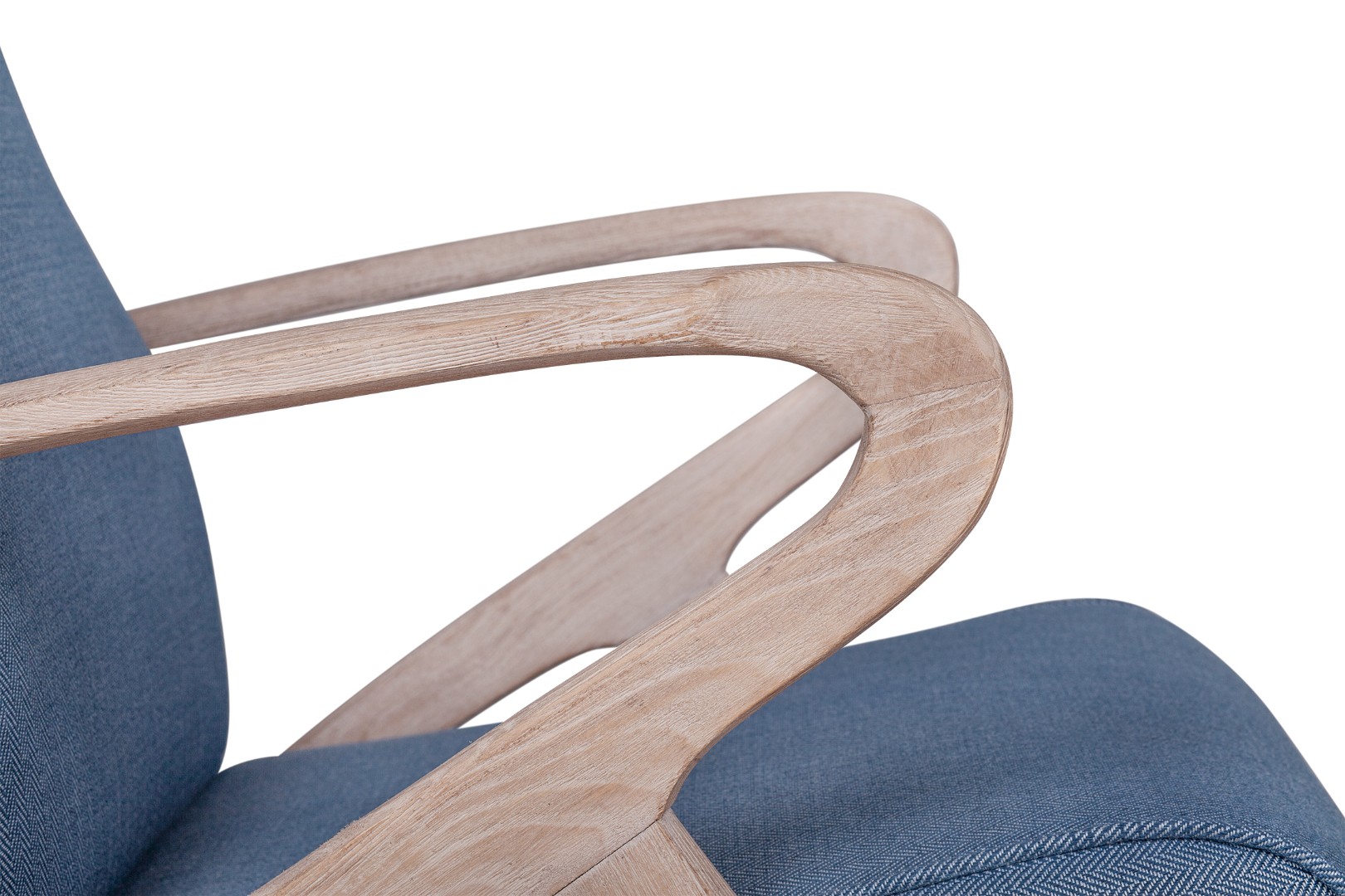 фото Низкое кресло Fobos blue в интерьере в Москве фото Низкое кресло Fobos blue в интерьере