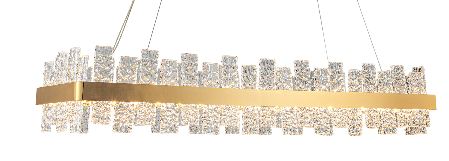 заказать Люстра Actinium L1200